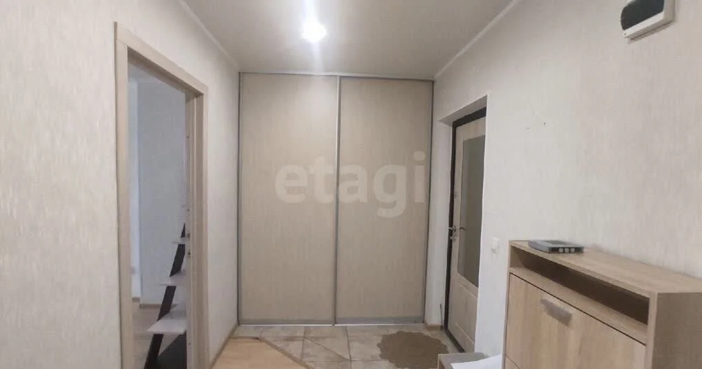 1-к квартира, 39.7м² (улица Селезнёва, 4/13к1) - миниатюра 8