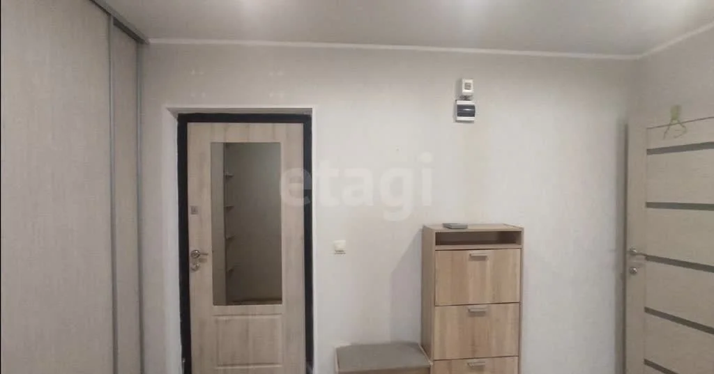 1-к квартира, 39.7м² (улица Селезнёва, 4/13к1) - миниатюра 9