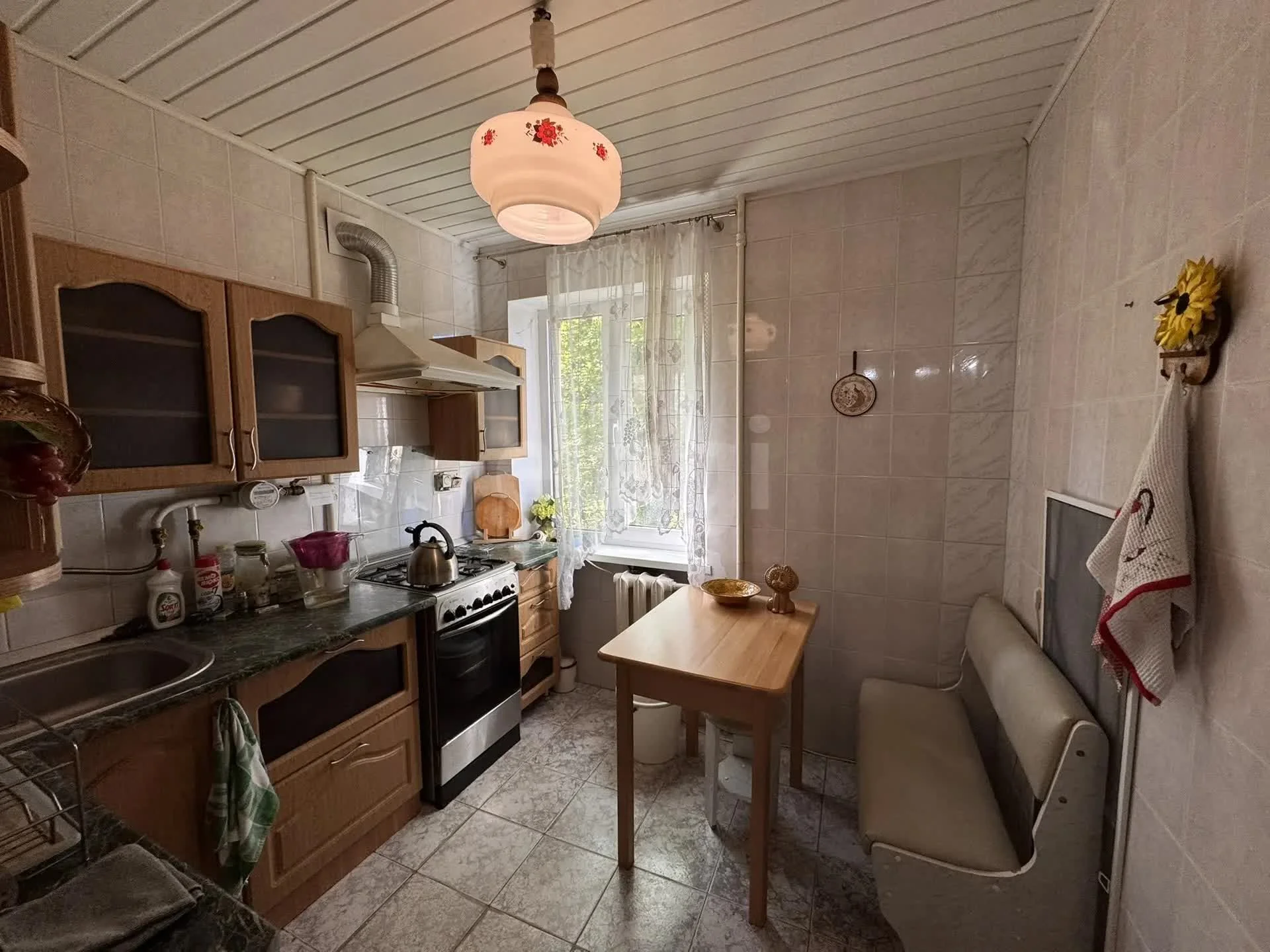 2-к квартира, 43.5м² (улица Курчатова, 4) - миниатюра 7