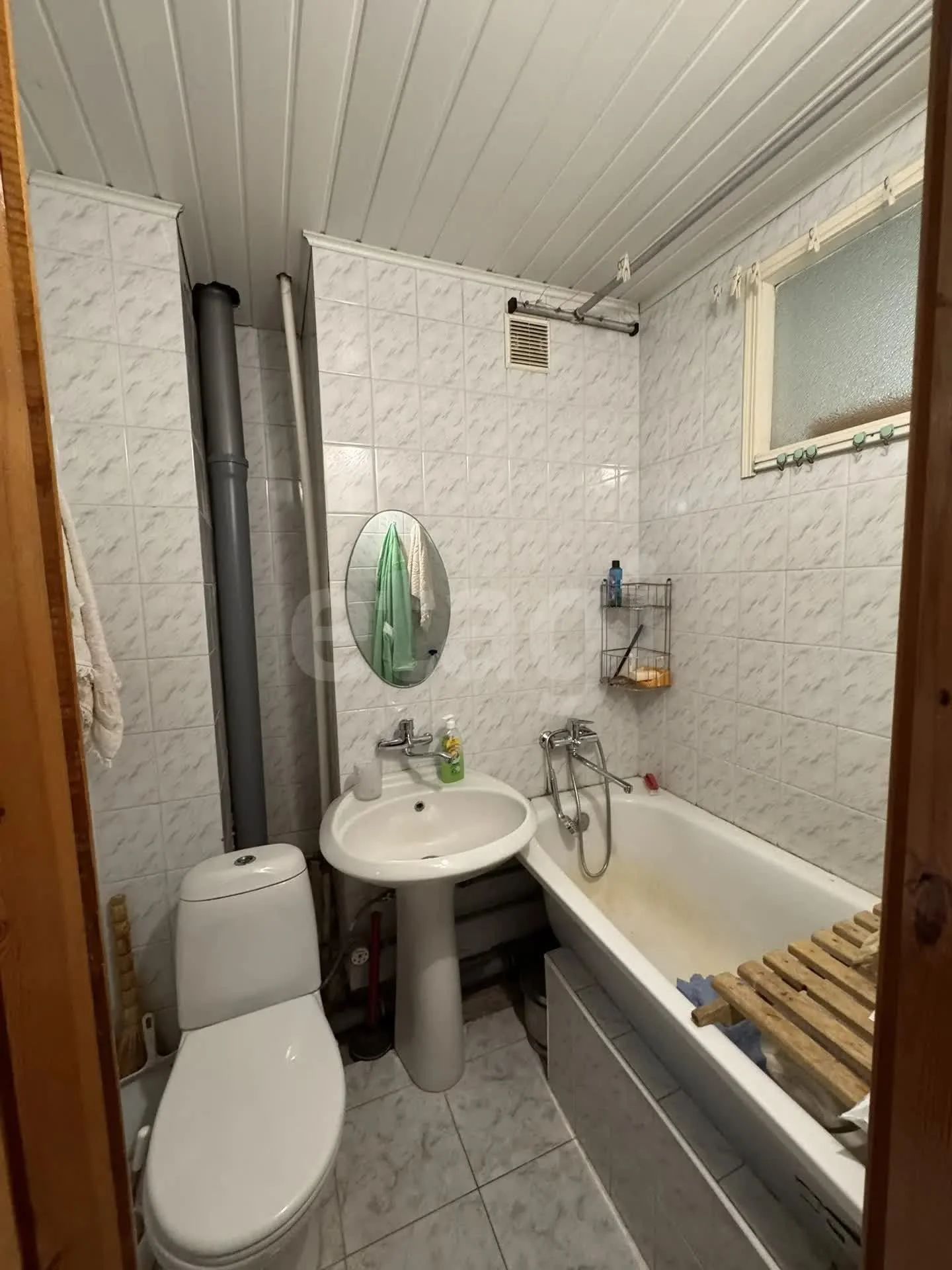 2-к квартира, 43.5м² (улица Курчатова, 4) - миниатюра 9
