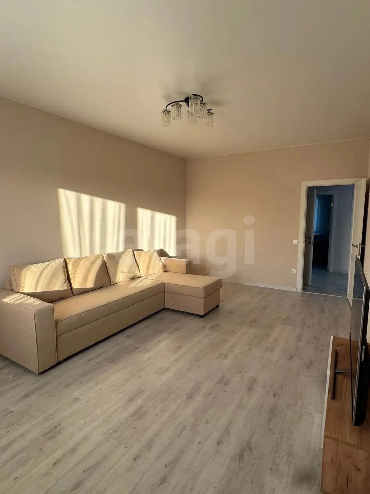 3-к квартира, 88м² (улица Димитрова, 202) - миниатюра 11