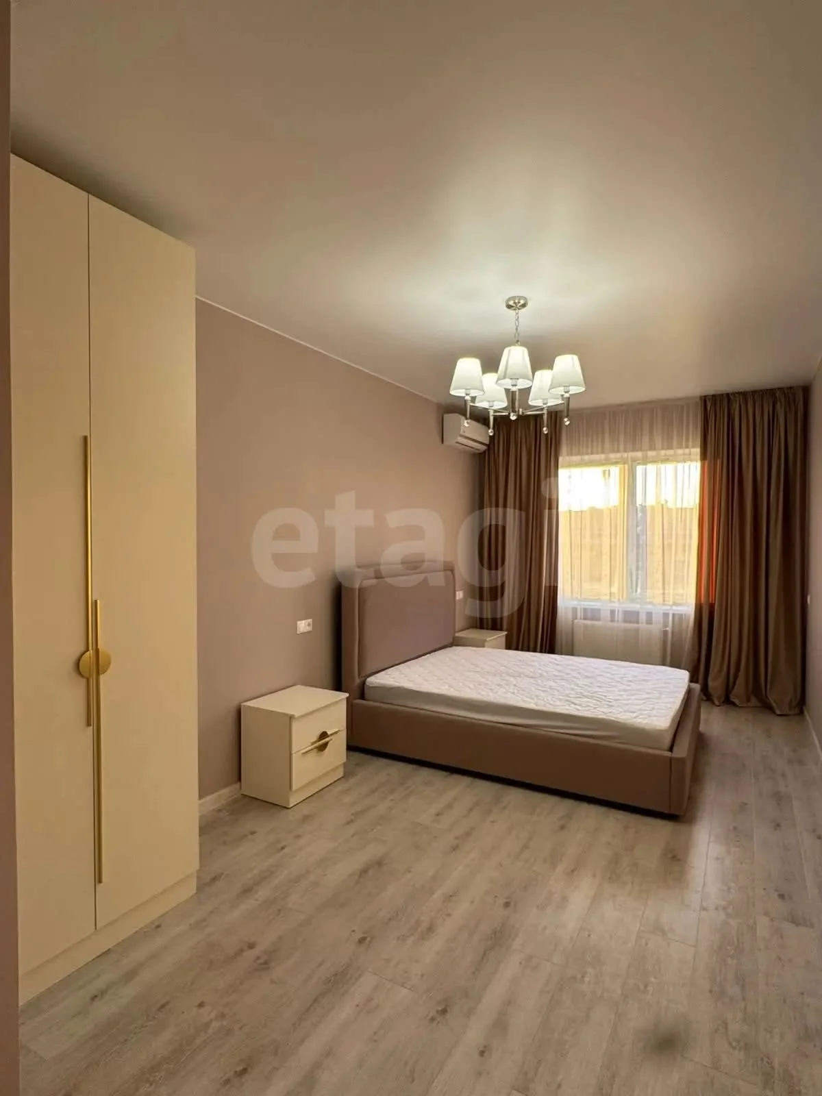 3-к квартира, 88м² (улица Димитрова, 202) - миниатюра 2