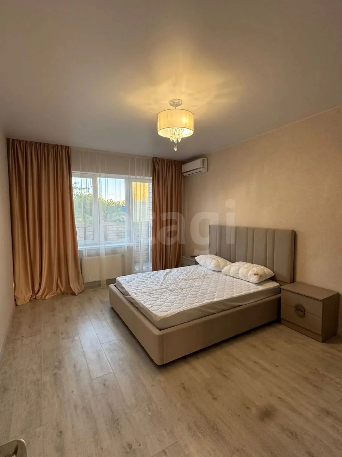 3-к квартира, 88м² (улица Димитрова, 202) - миниатюра 3