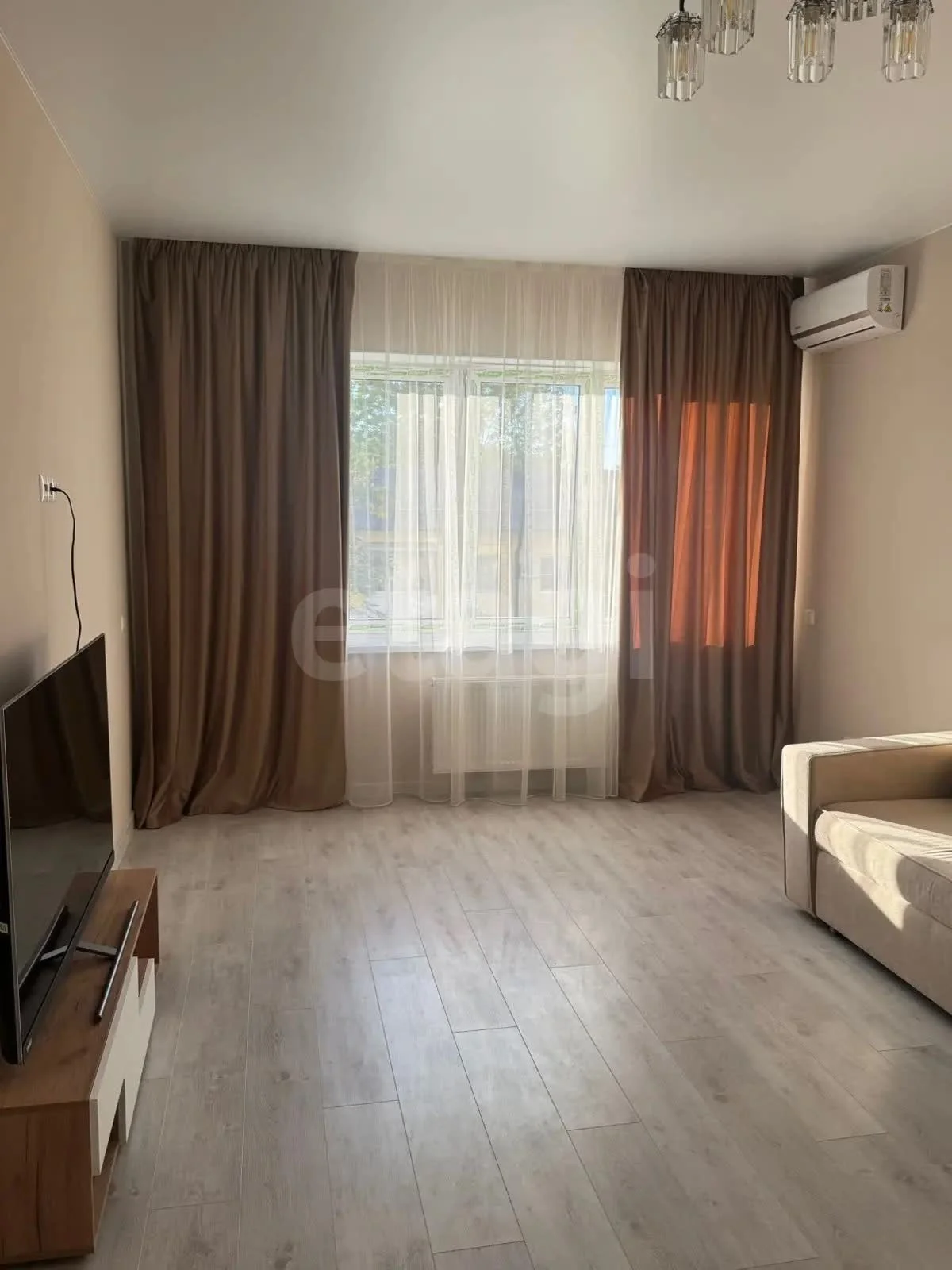 3-к квартира, 88м² (улица Димитрова, 202) - миниатюра 4