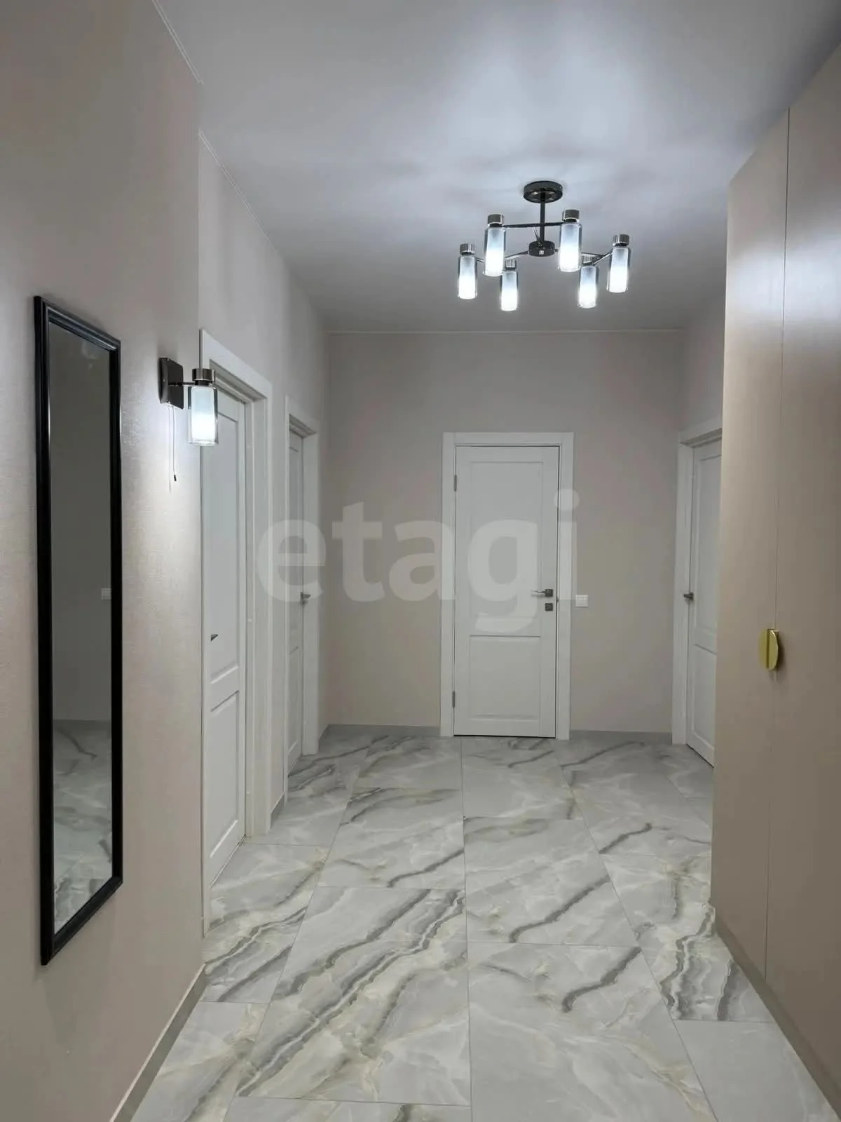 3-к квартира, 88м² (улица Димитрова, 202) - миниатюра 5