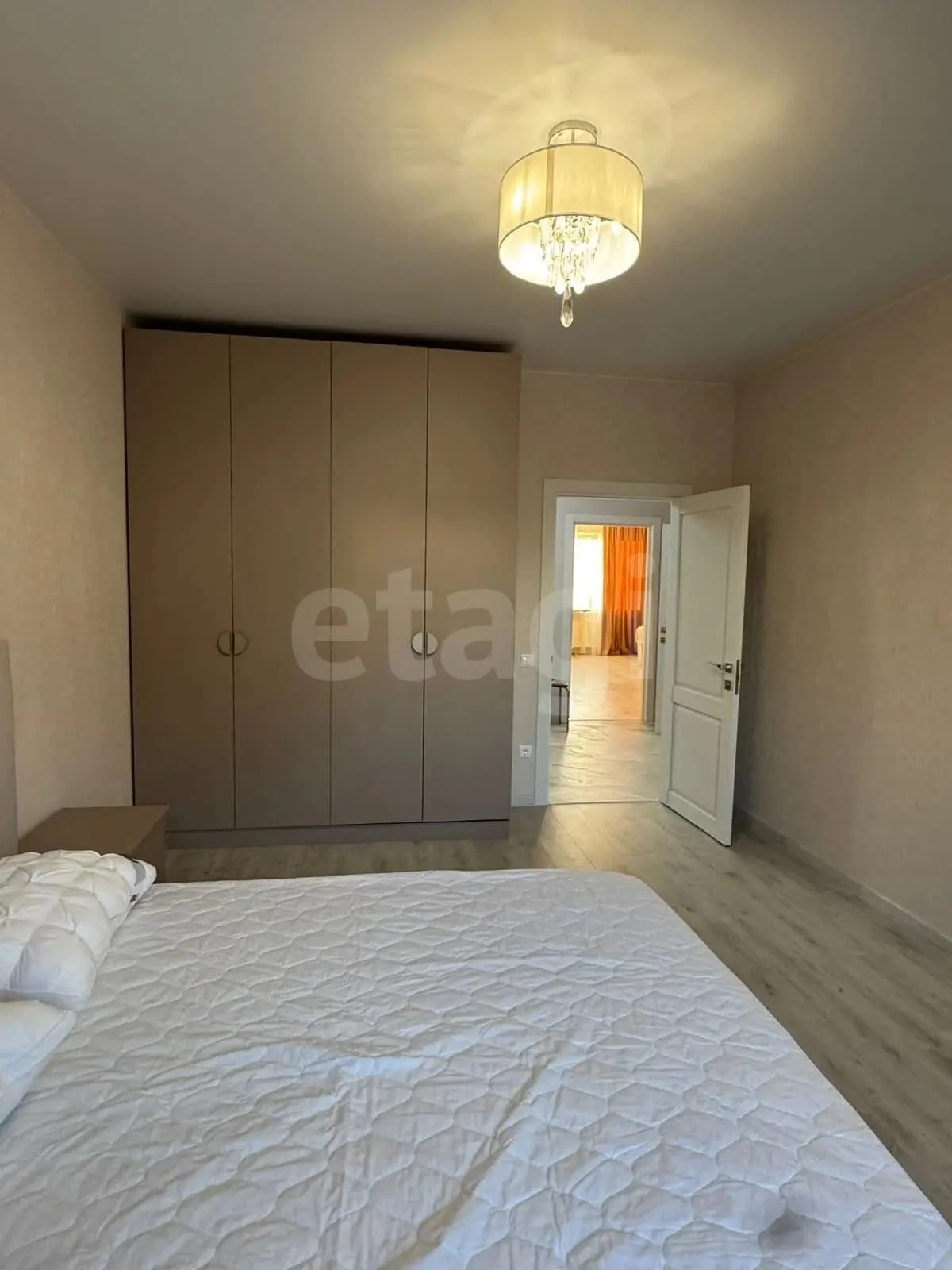 3-к квартира, 88м² (улица Димитрова, 202) - миниатюра 6