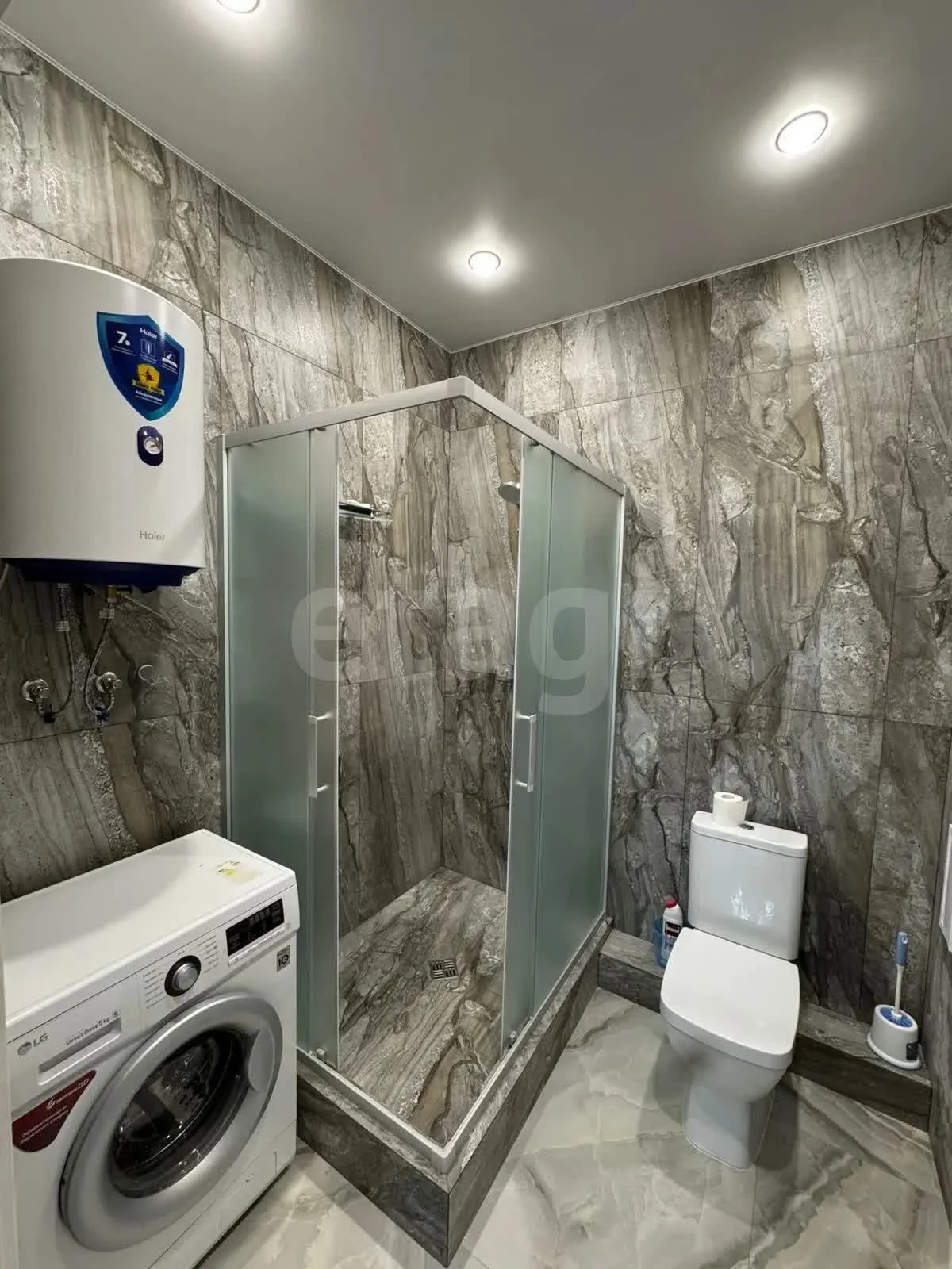 3-к квартира, 88м² (улица Димитрова, 202) - миниатюра 7