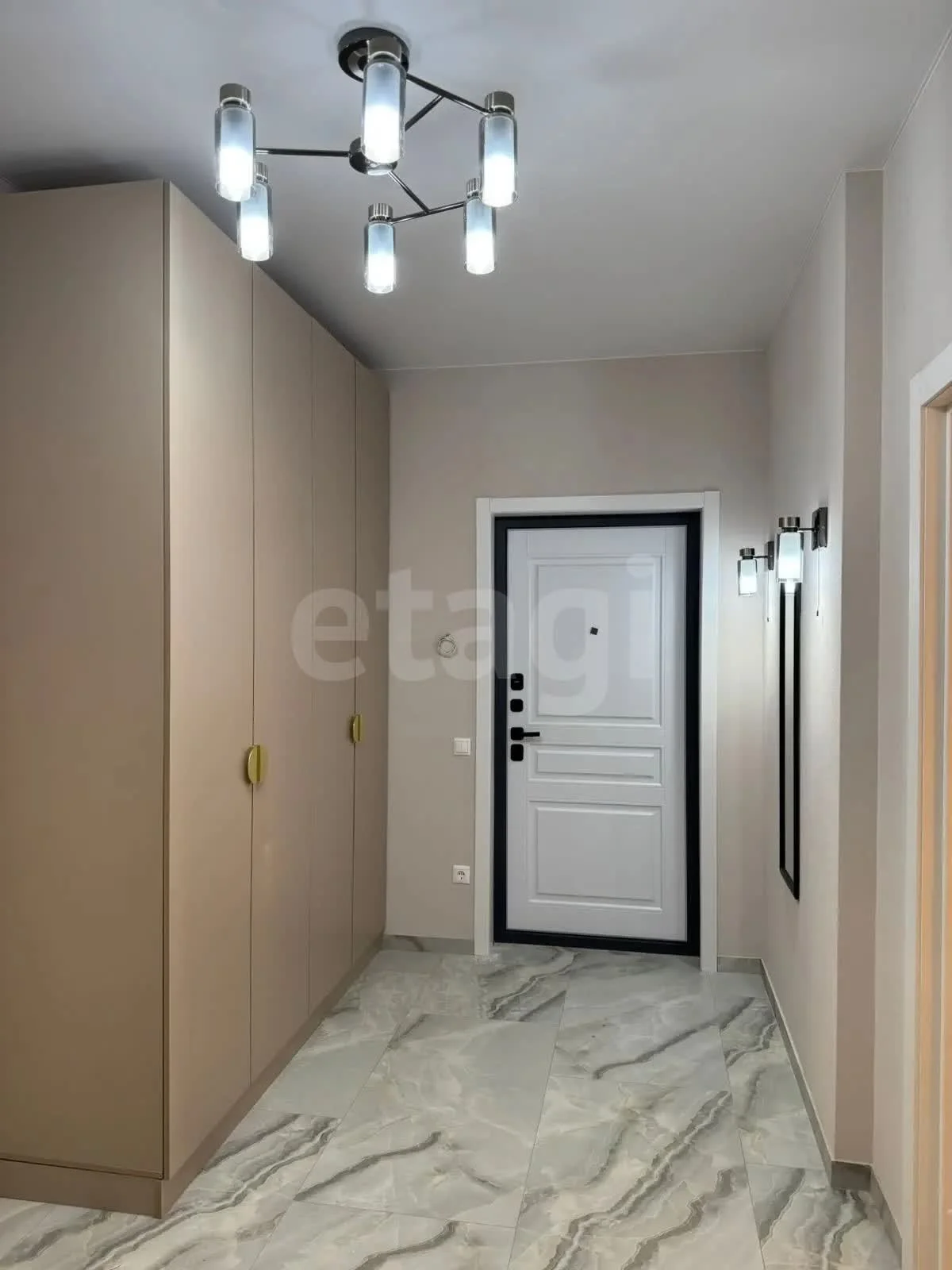3-к квартира, 88м² (улица Димитрова, 202) - миниатюра 8