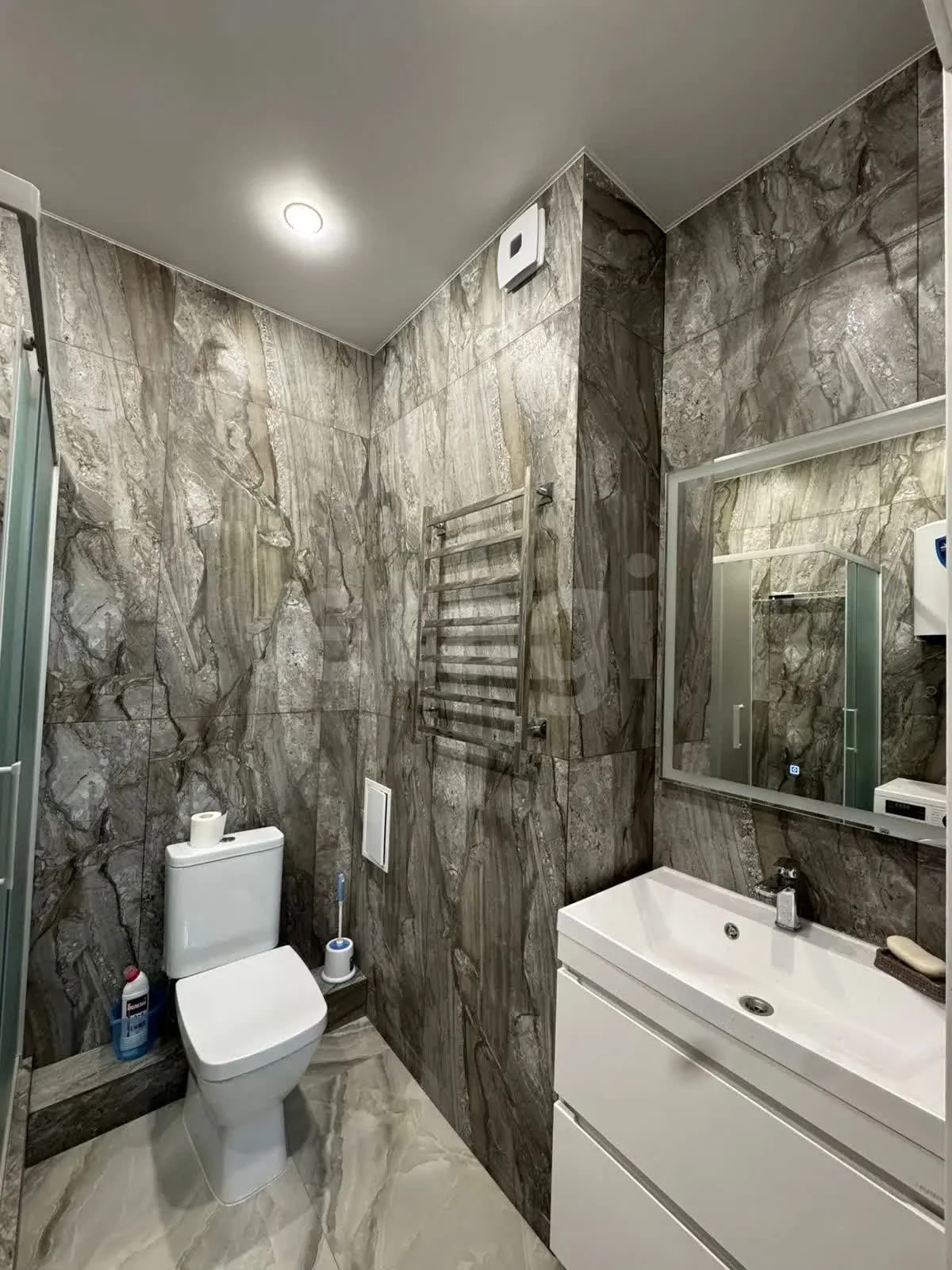 3-к квартира, 88м² (улица Димитрова, 202) - миниатюра 9