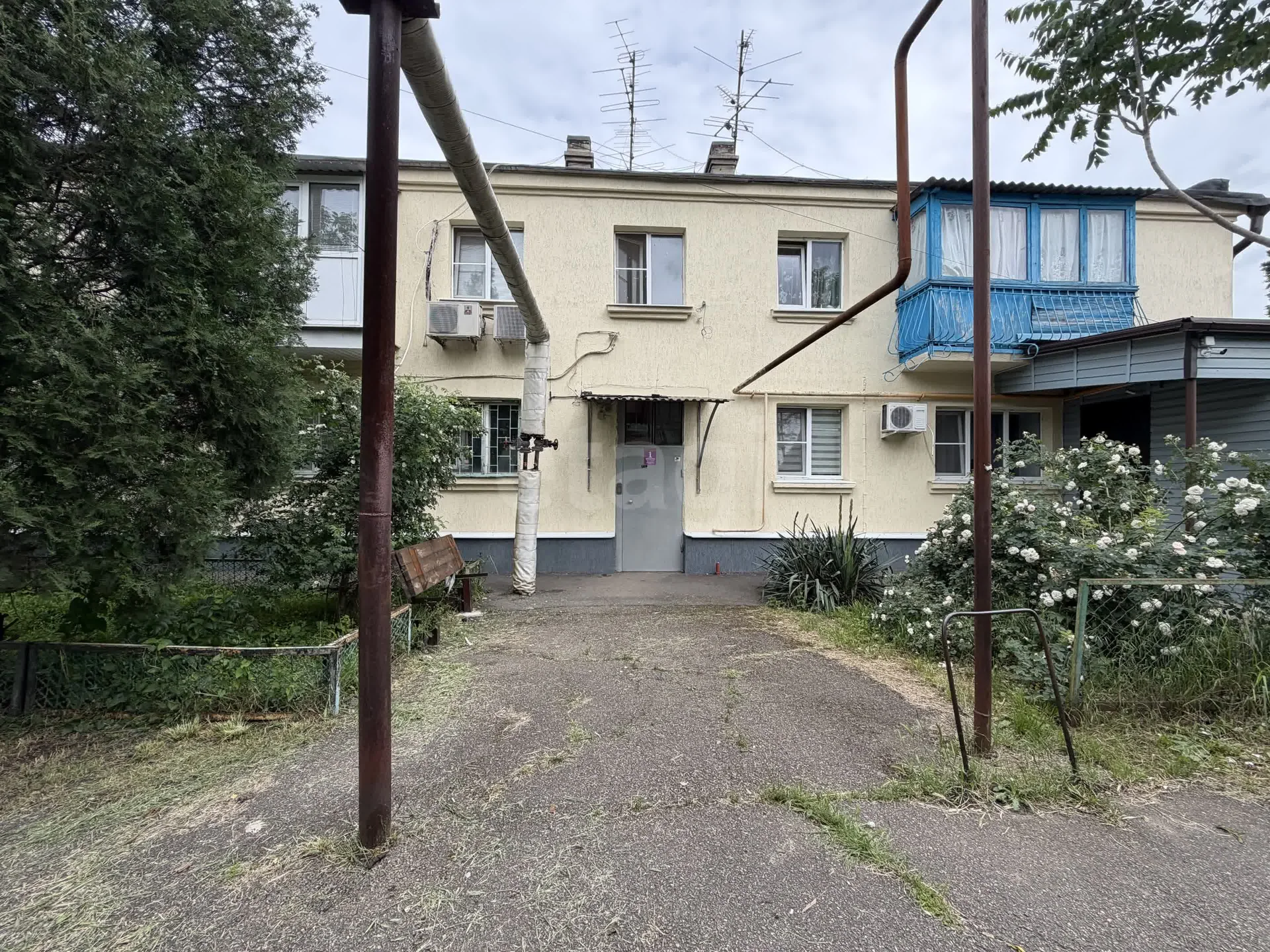 3-к квартира, 49.4м² (1-й Артельный проезд, 24) - миниатюра 17
