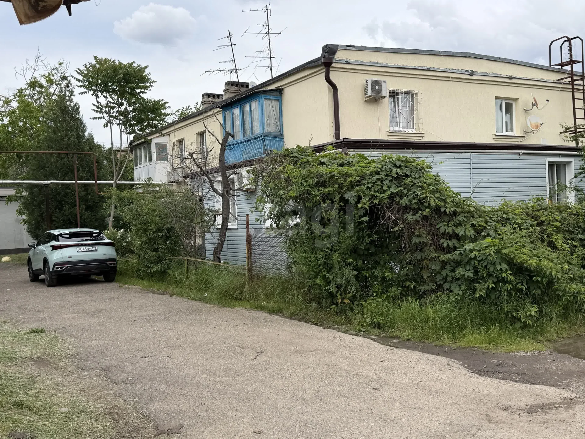 3-к квартира, 49.4м² (1-й Артельный проезд, 24) - миниатюра 21