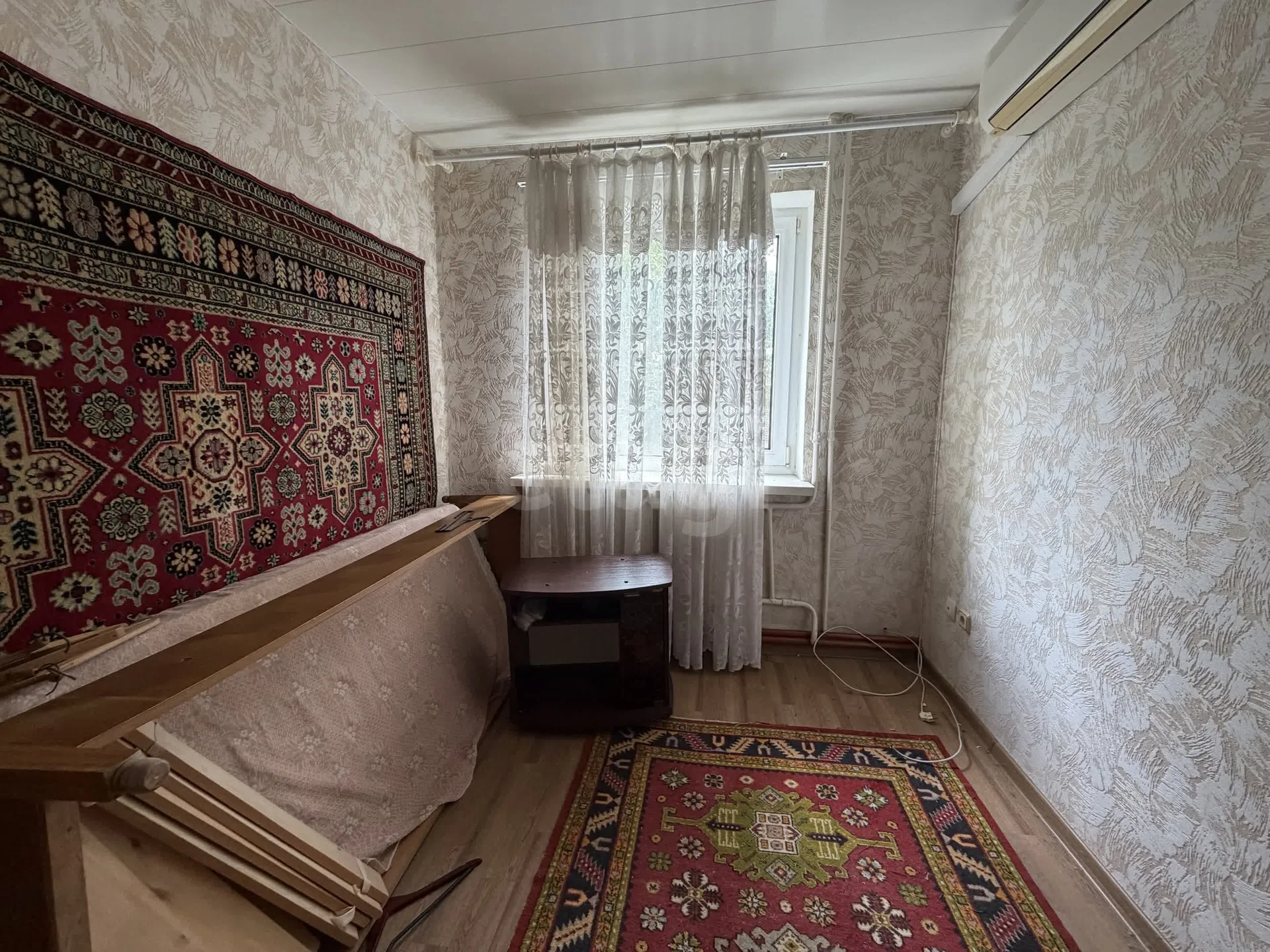 3-к квартира, 49.4м² (1-й Артельный проезд, 24) - миниатюра 3
