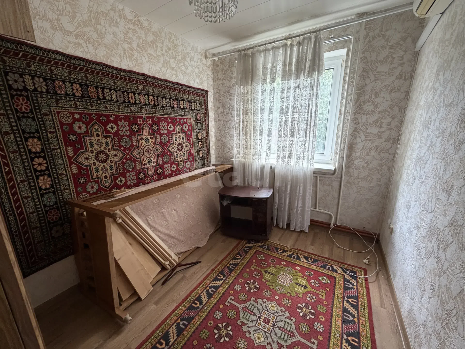 3-к квартира, 49.4м² (1-й Артельный проезд, 24) - миниатюра 5