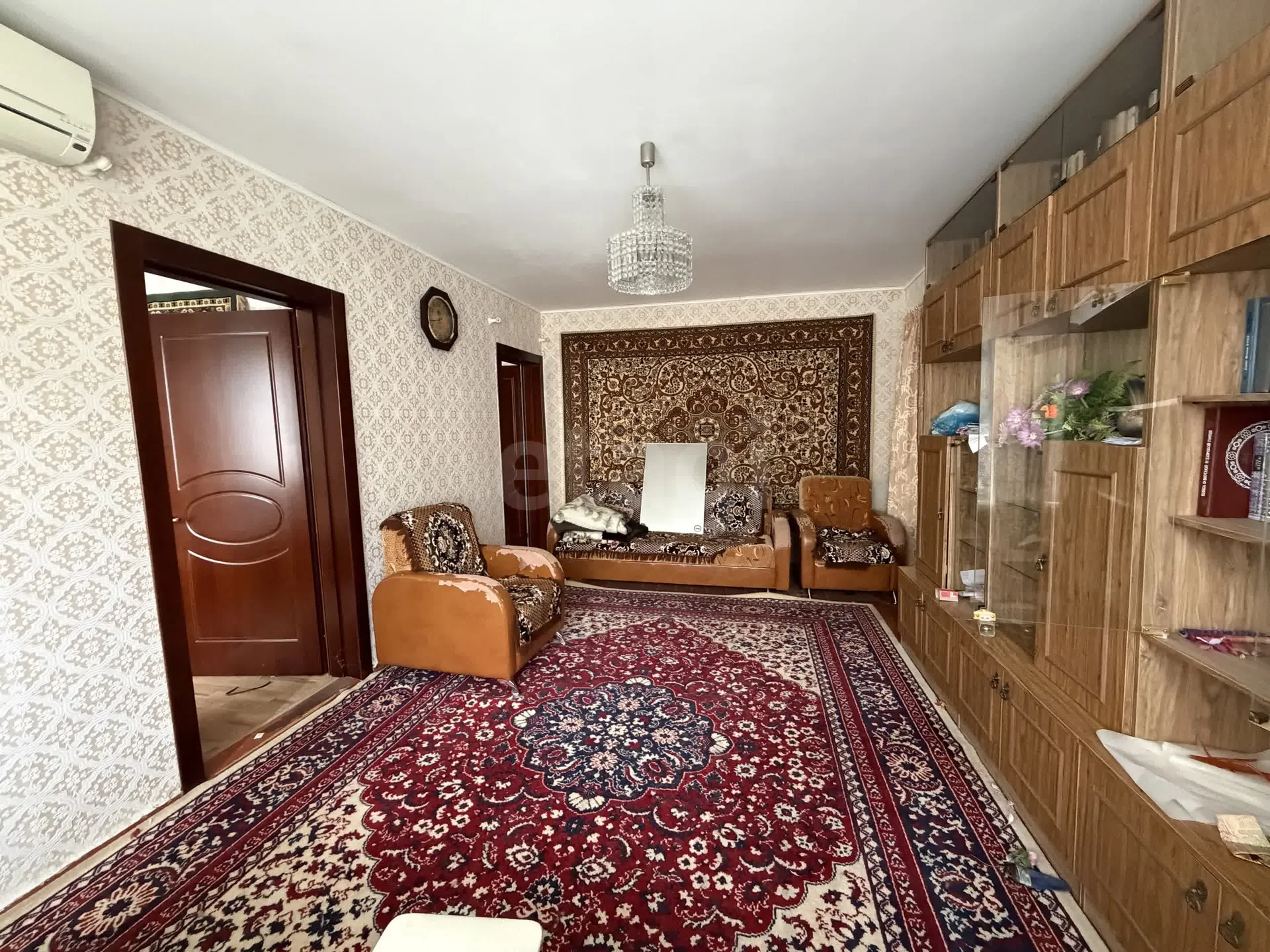 3-к квартира, 49.4м² (1-й Артельный проезд, 24) - миниатюра 8