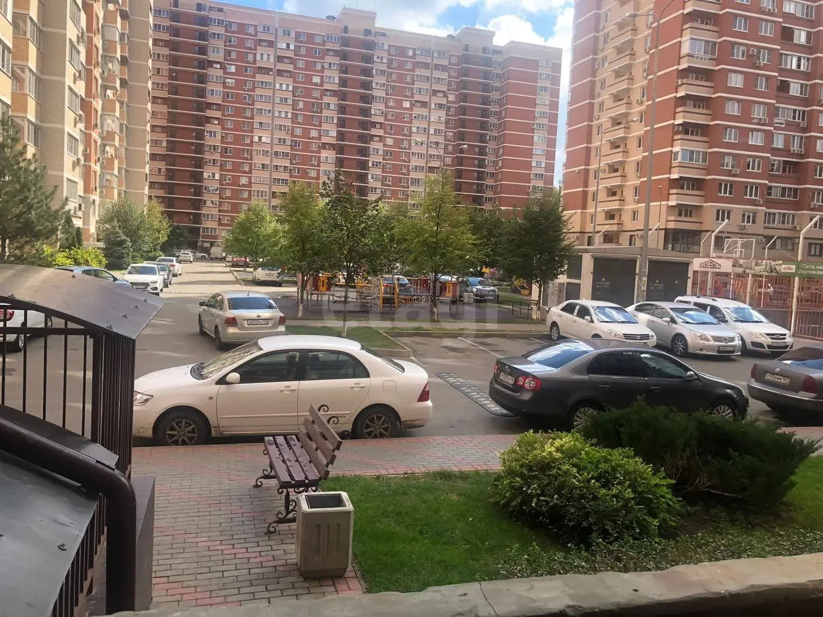 1-к квартира, 32.6м² (улица им. Героя Сарабеева В.И., 7) - миниатюра 8