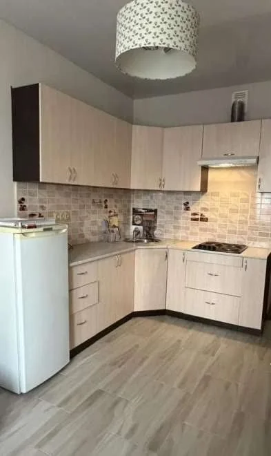 1-к квартира, 43м² (улица имени Симиренко, 37к1)
