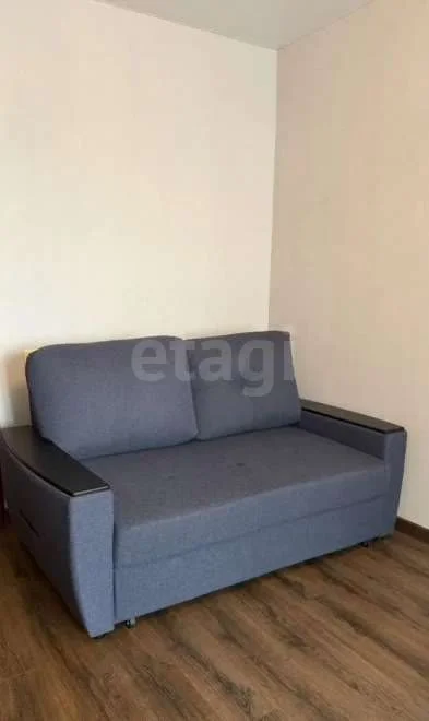 1-к квартира, 43м² (улица имени Симиренко, 37к1) - миниатюра 5