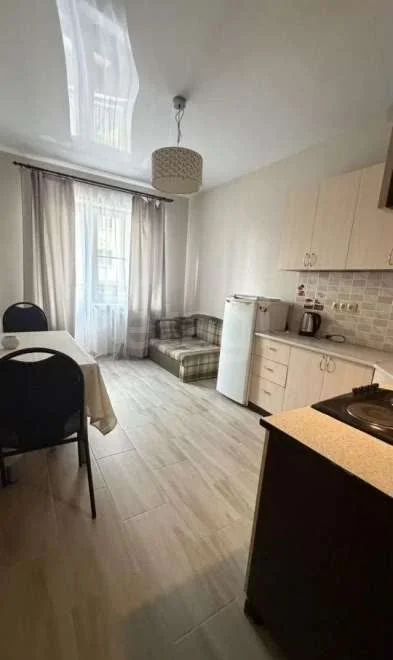 1-к квартира, 43м² (улица имени Симиренко, 37к1) - миниатюра 6