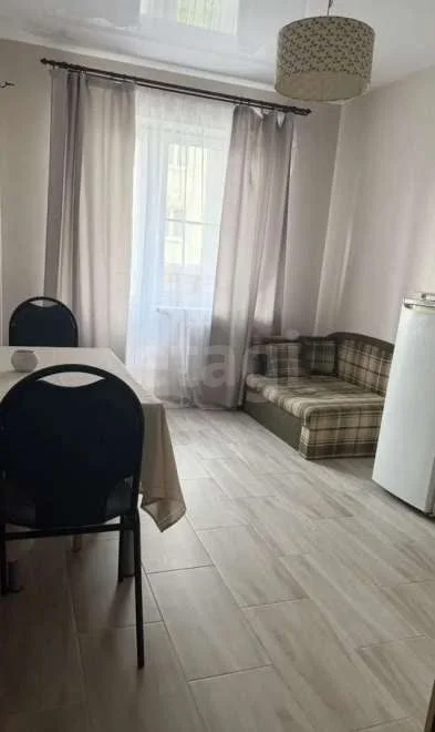 1-к квартира, 43м² (улица имени Симиренко, 37к1) - миниатюра 7