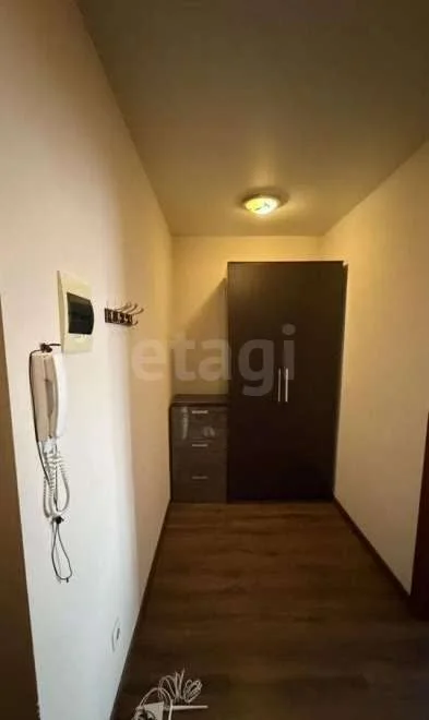 1-к квартира, 43м² (улица имени Симиренко, 37к1) - миниатюра 8