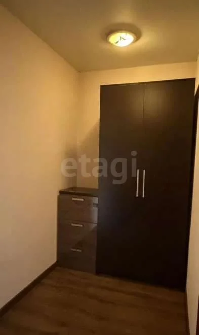 1-к квартира, 43м² (улица имени Симиренко, 37к1) - миниатюра 9
