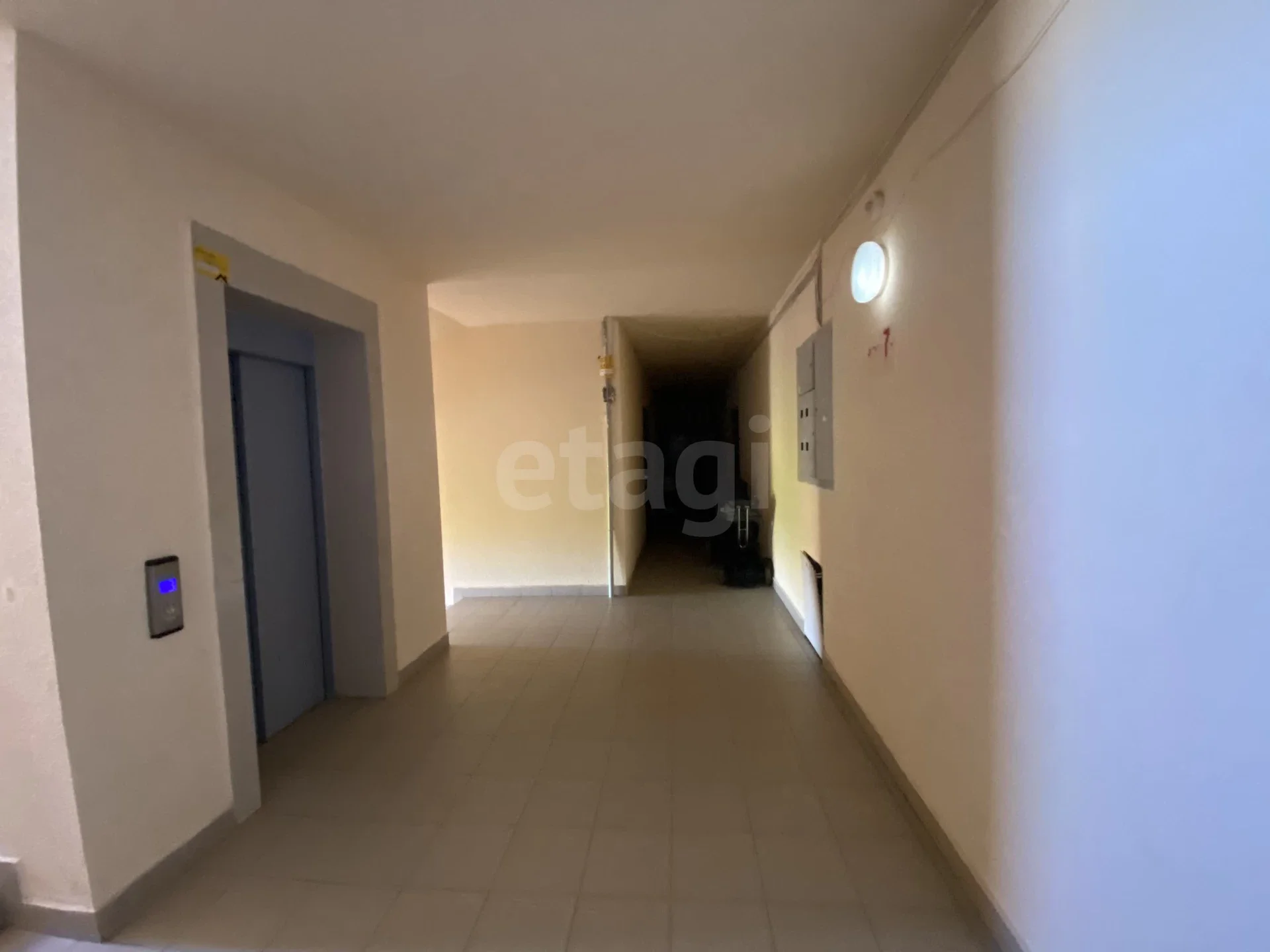 2-к квартира, 57.1м² (улица имени И.И. Дунаевского, 27) - миниатюра 10