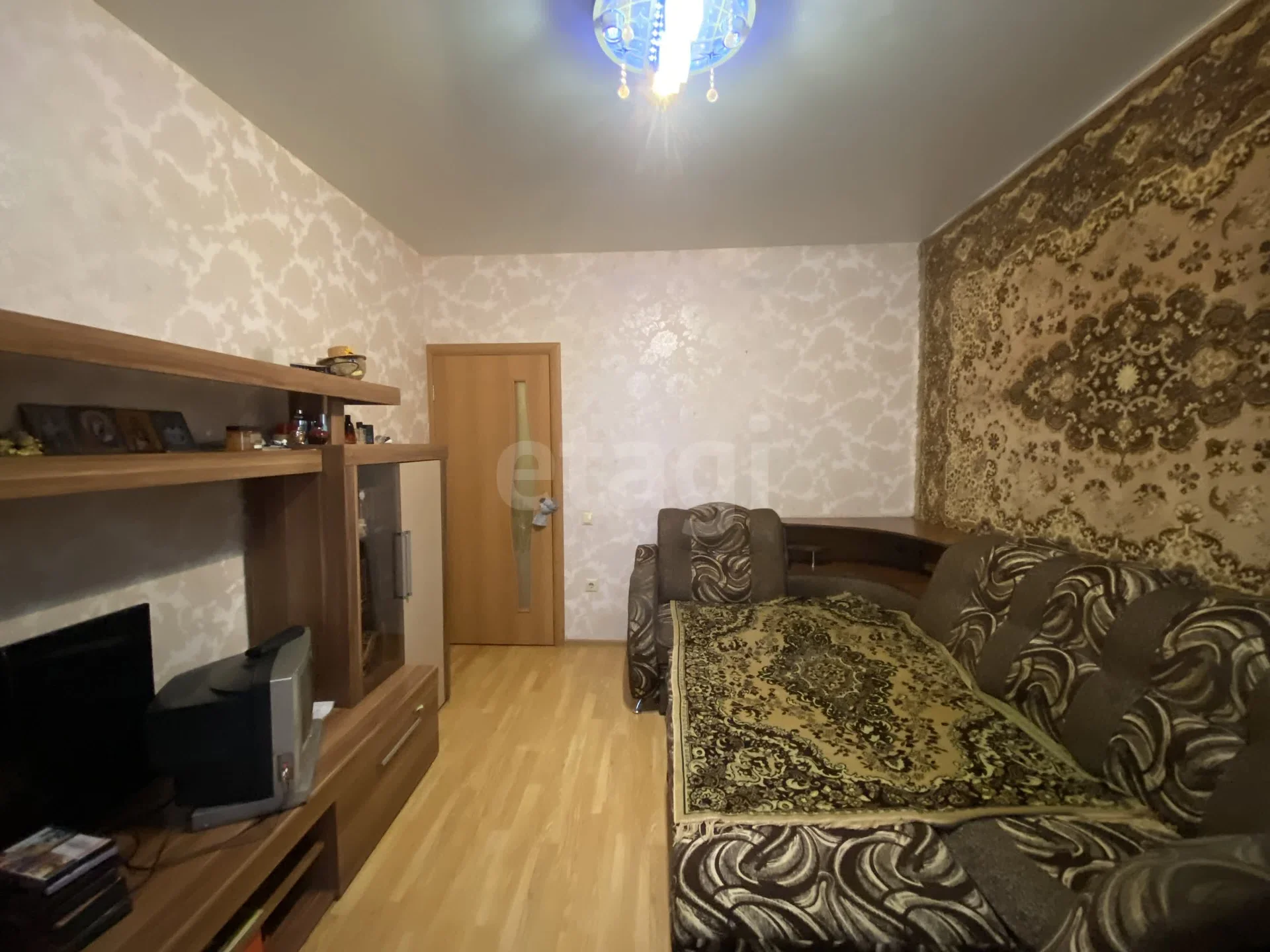 2-к квартира, 57.1м² (улица имени И.И. Дунаевского, 27) - миниатюра 14
