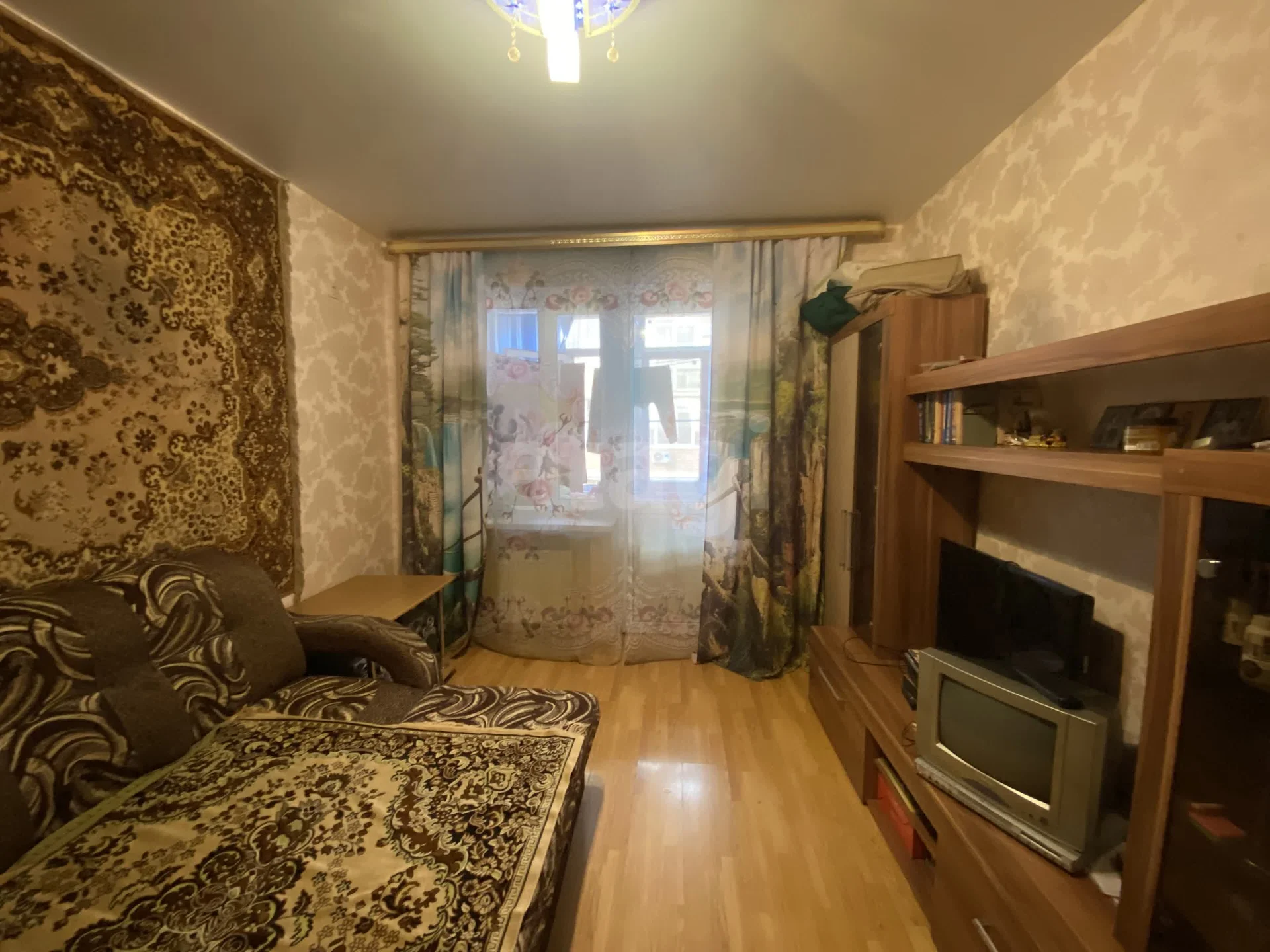 2-к квартира, 57.1м² (улица имени И.И. Дунаевского, 27) - миниатюра 15