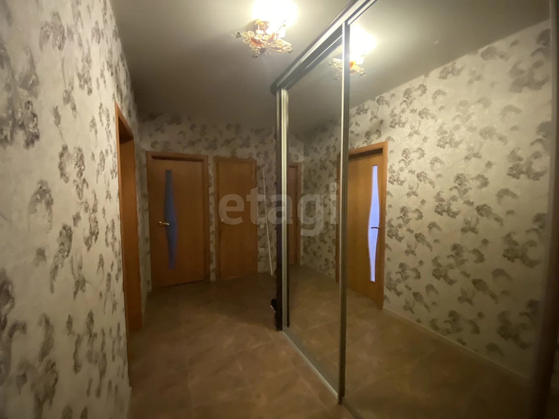 2-к квартира, 57.1м² (улица имени И.И. Дунаевского, 27) - миниатюра 17