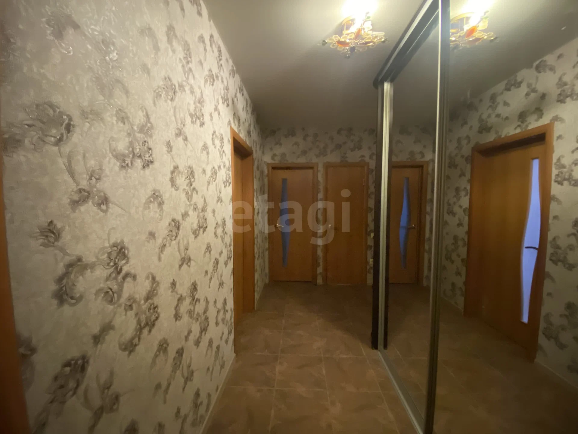 2-к квартира, 57.1м² (улица имени И.И. Дунаевского, 27) - миниатюра 18