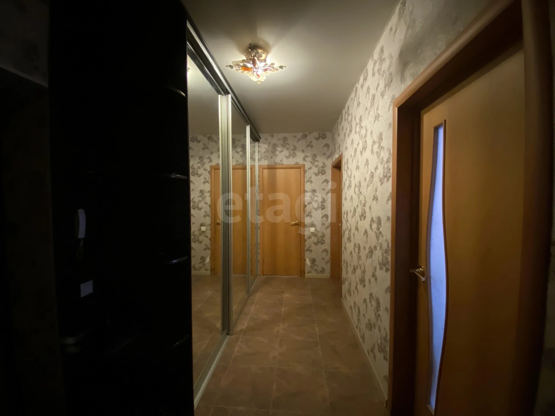 2-к квартира, 57.1м² (улица имени И.И. Дунаевского, 27) - миниатюра 19