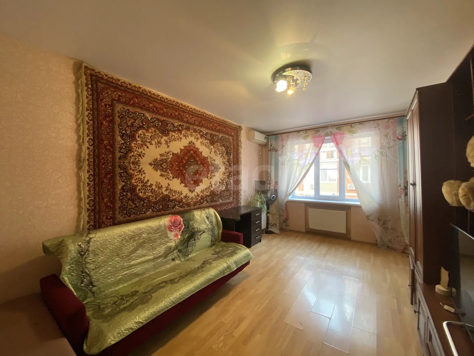 2-к квартира, 57.1м² (улица имени И.И. Дунаевского, 27) - миниатюра 23