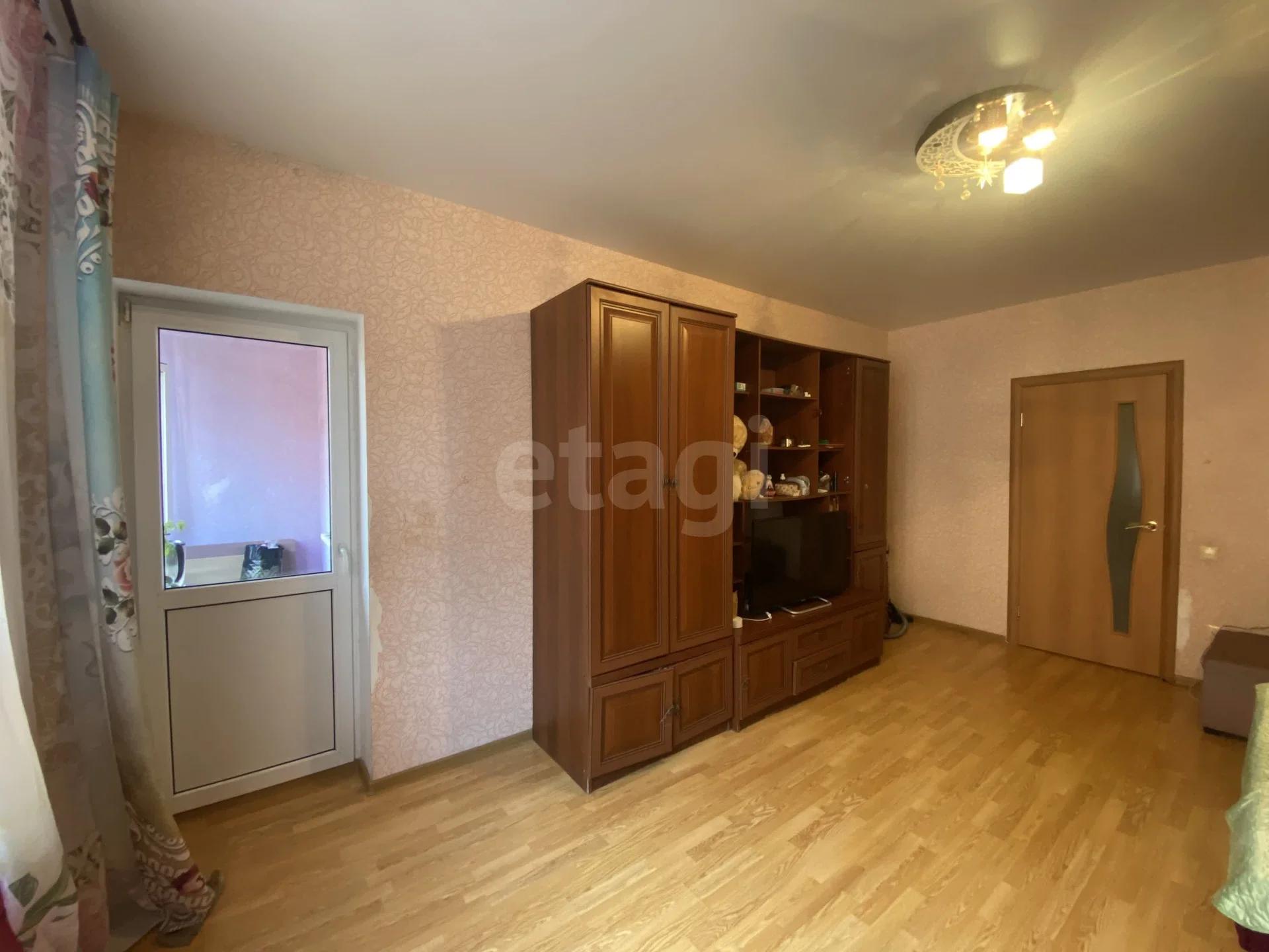 2-к квартира, 57.1м² (улица имени И.И. Дунаевского, 27) - миниатюра 24