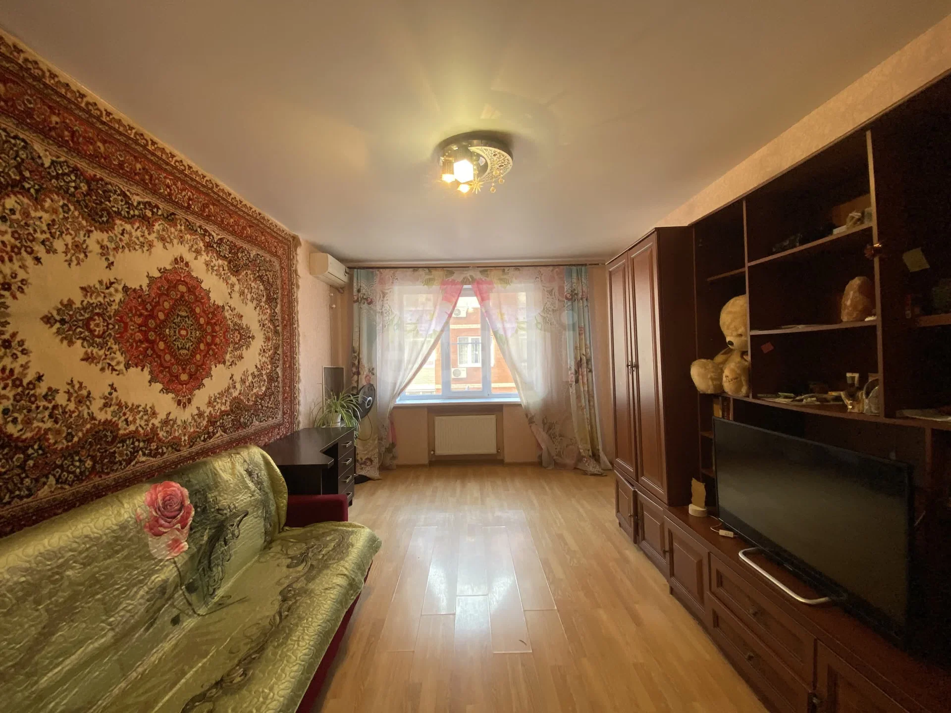 2-к квартира, 57.1м² (улица имени И.И. Дунаевского, 27) - миниатюра 26