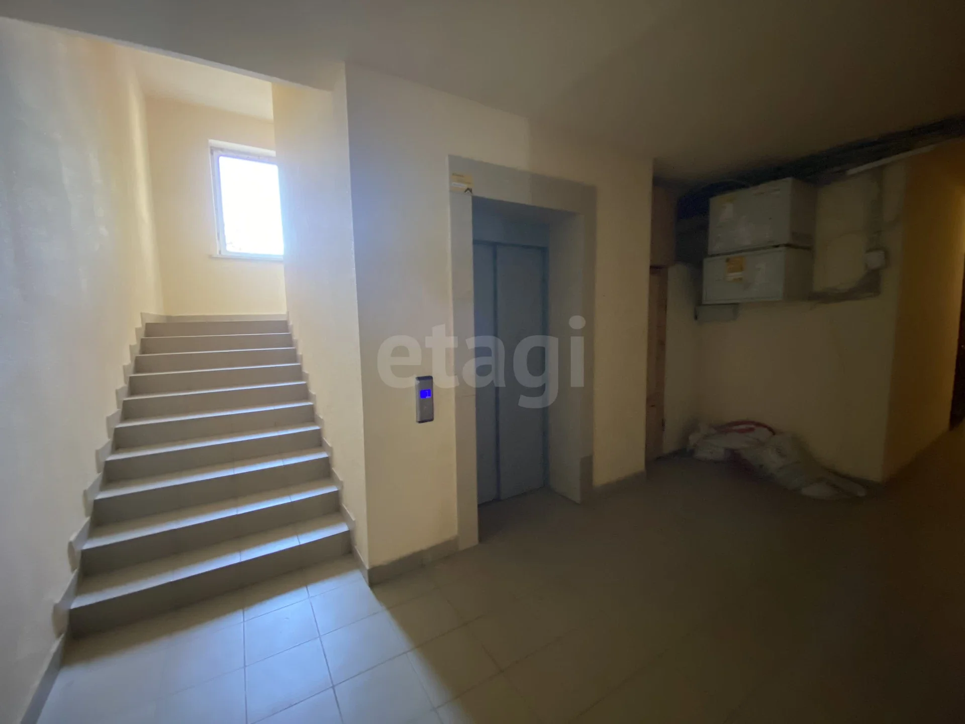 2-к квартира, 57.1м² (улица имени И.И. Дунаевского, 27) - миниатюра 7
