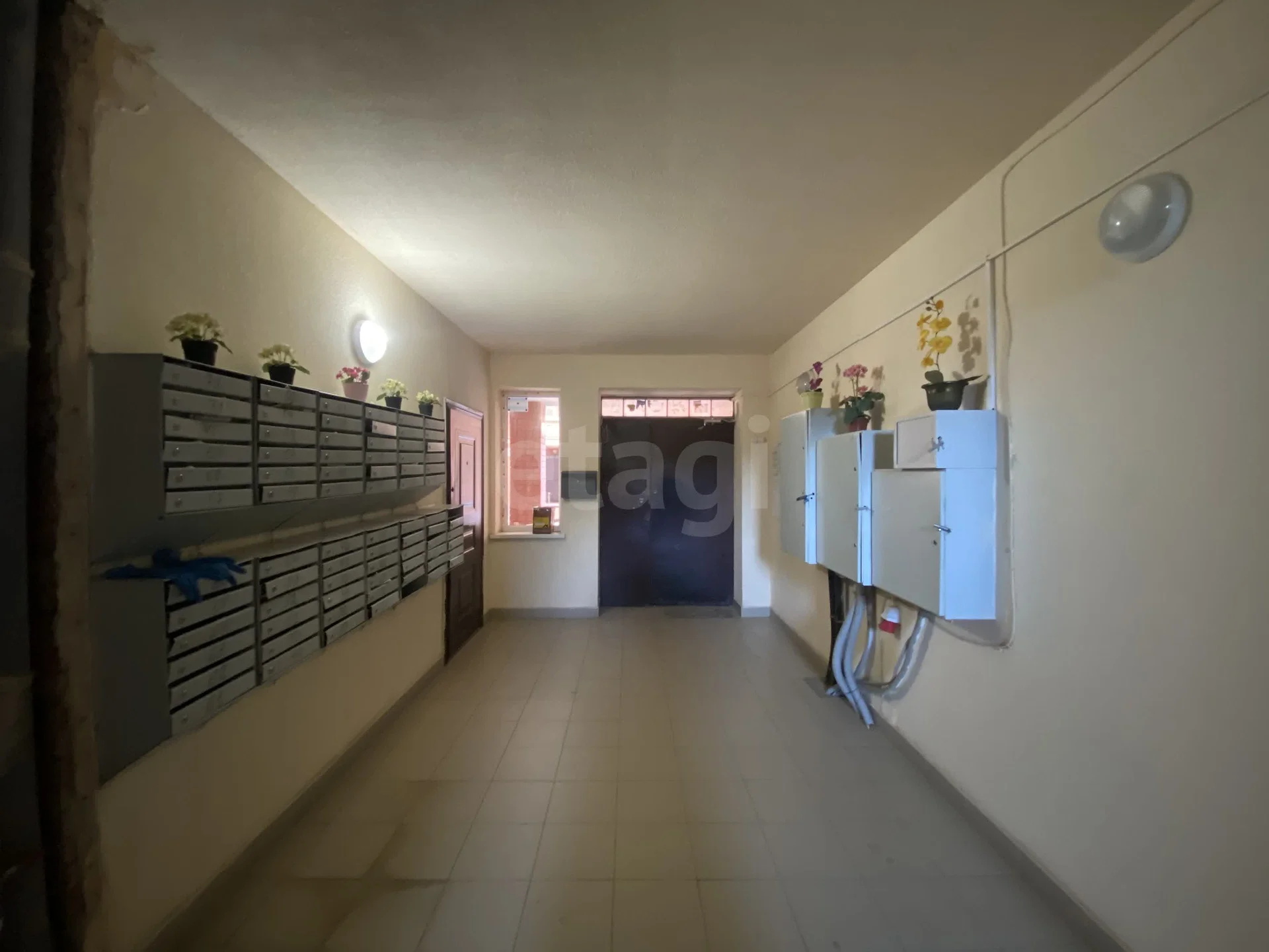 2-к квартира, 57.1м² (улица имени И.И. Дунаевского, 27) - миниатюра 8