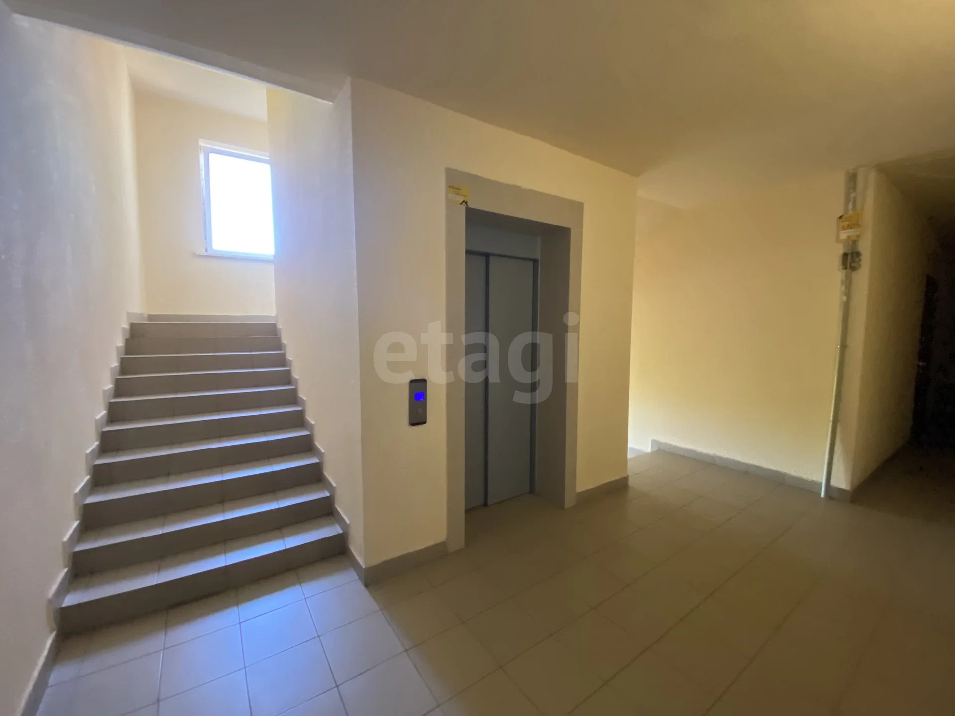 2-к квартира, 57.1м² (улица имени И.И. Дунаевского, 27) - миниатюра 9