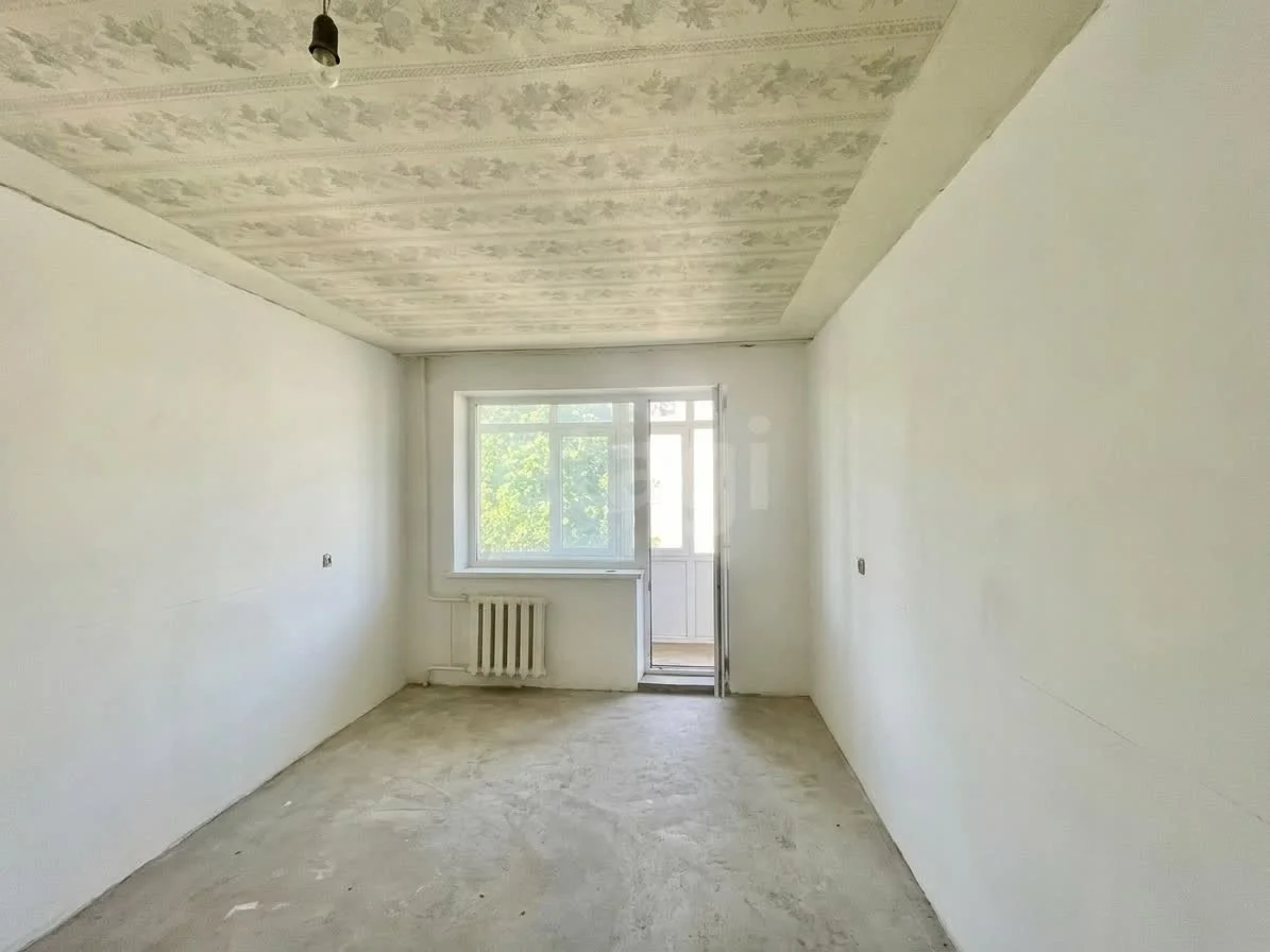 2-к квартира, 47.3м² (улица Трудовой Славы, 18) - изображение 1