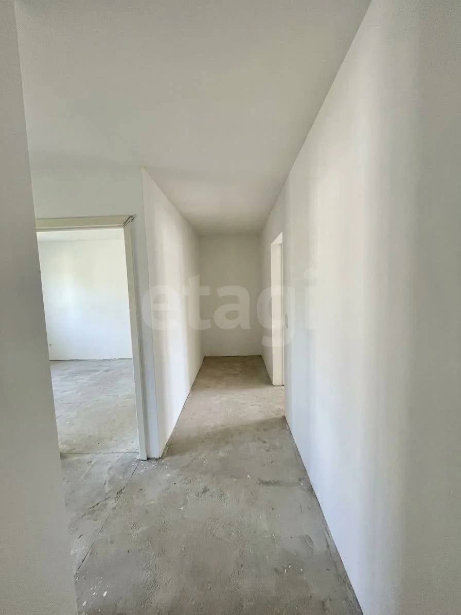 2-к квартира, 47.3м² (улица Трудовой Славы, 18) - миниатюра 3