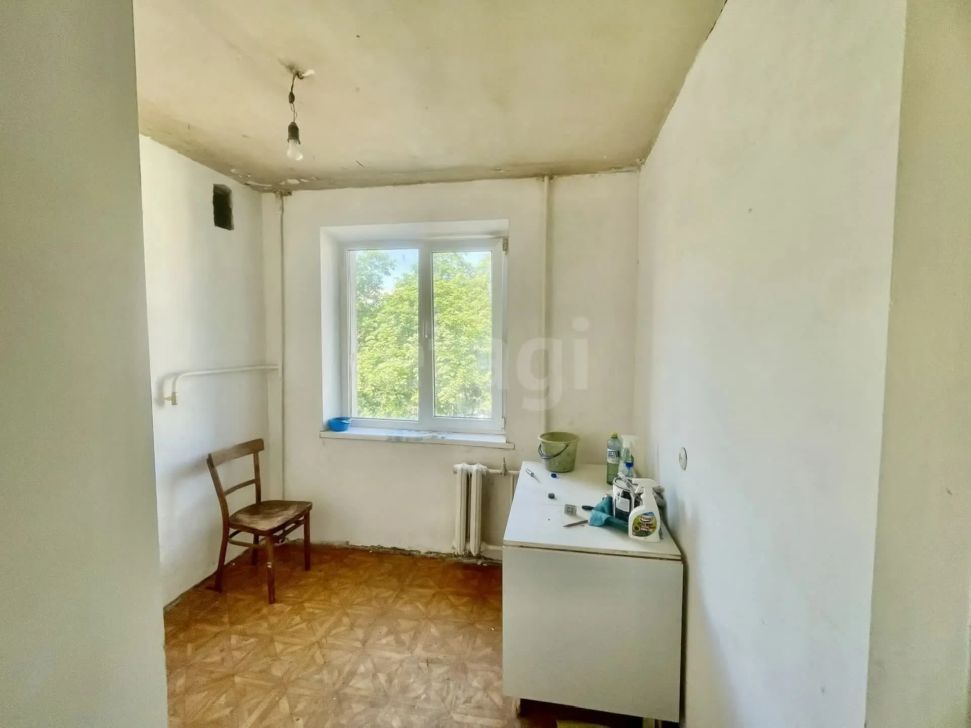 2-к квартира, 47.3м² (улица Трудовой Славы, 18) - миниатюра 4