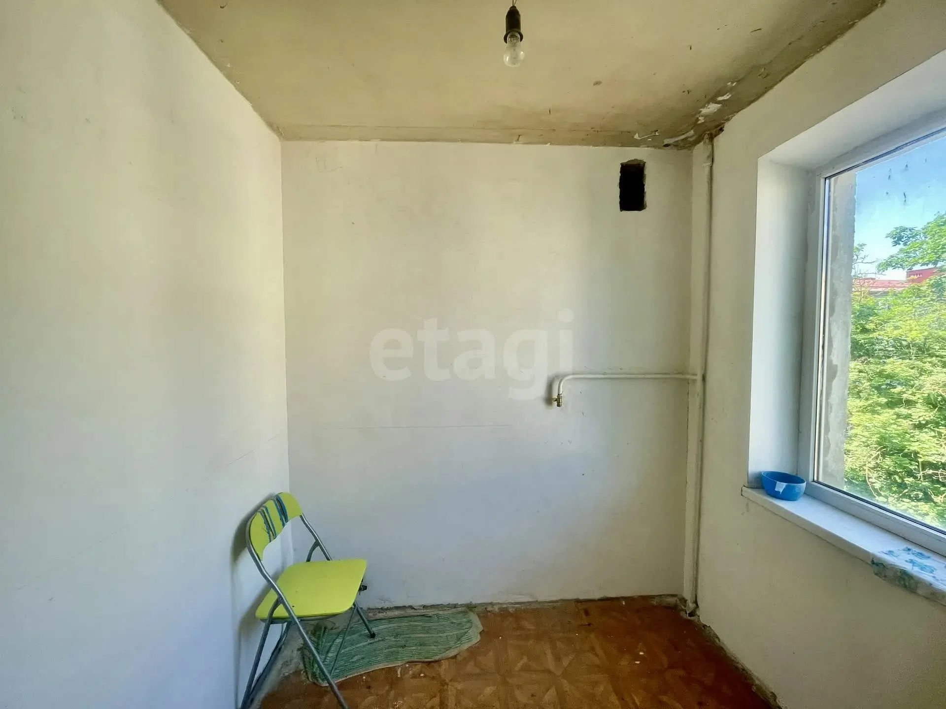 2-к квартира, 47.3м² (улица Трудовой Славы, 18) - миниатюра 5