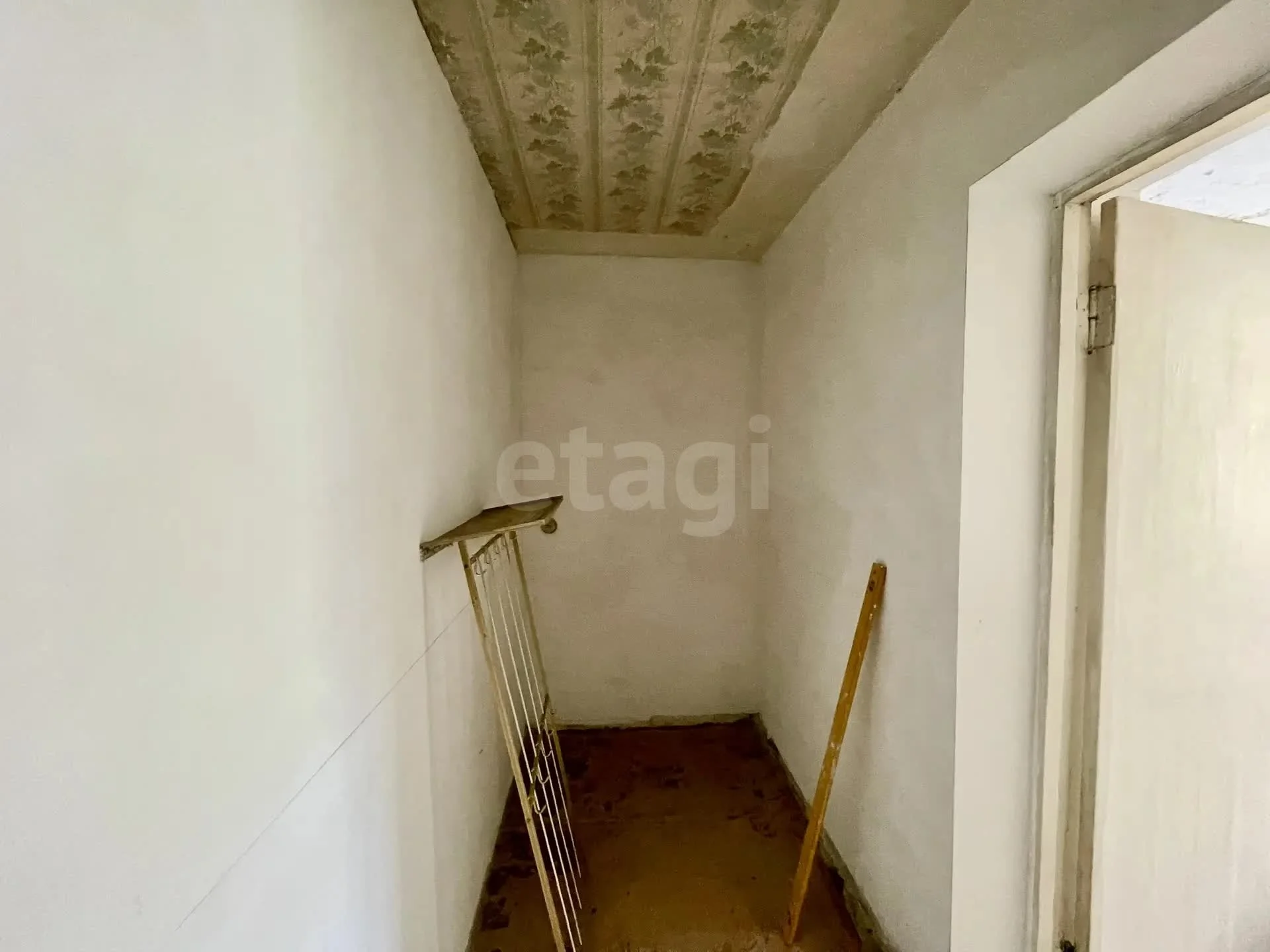 2-к квартира, 47.3м² (улица Трудовой Славы, 18) - миниатюра 7
