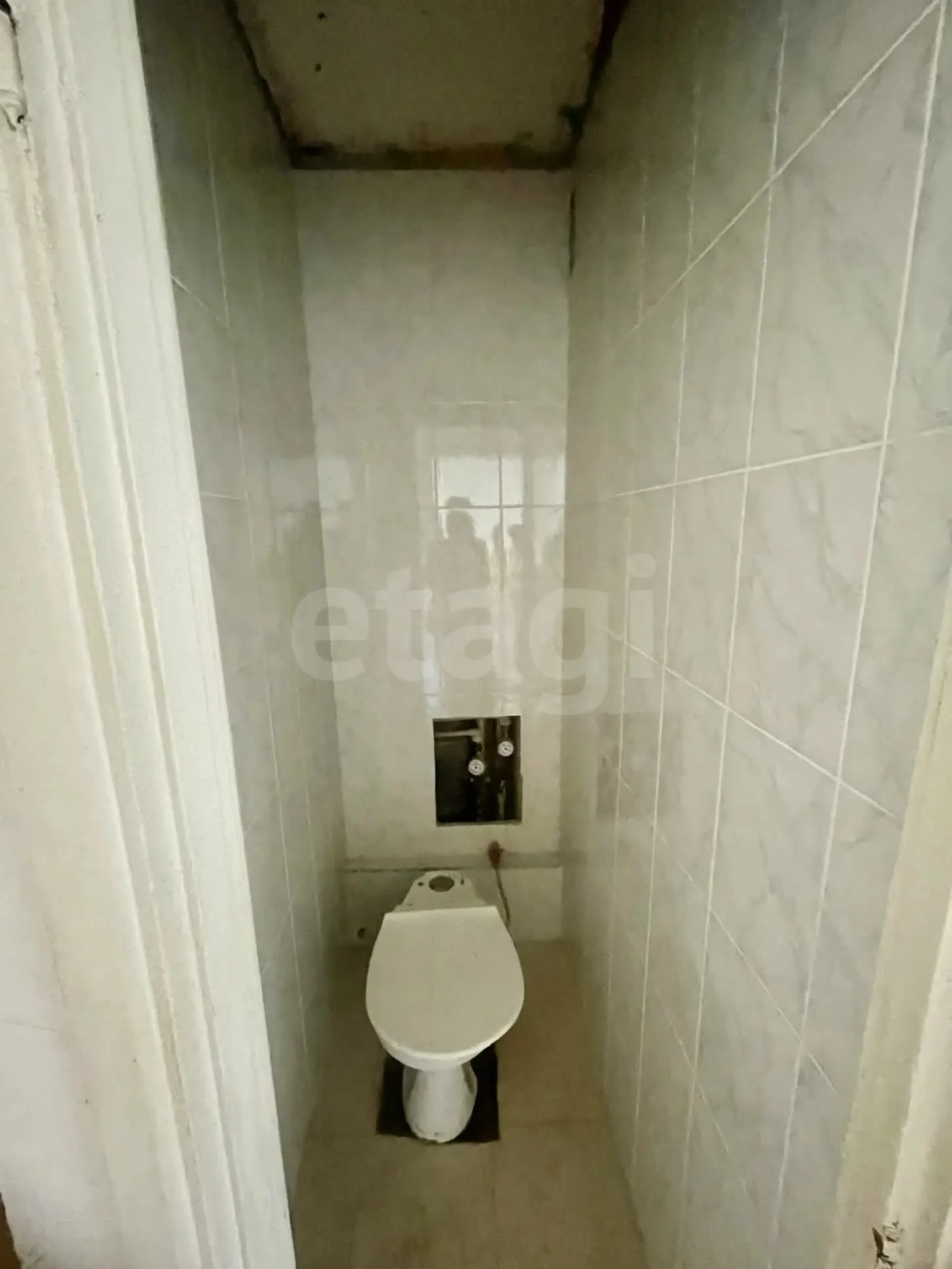 2-к квартира, 47.3м² (улица Трудовой Славы, 18) - миниатюра 8