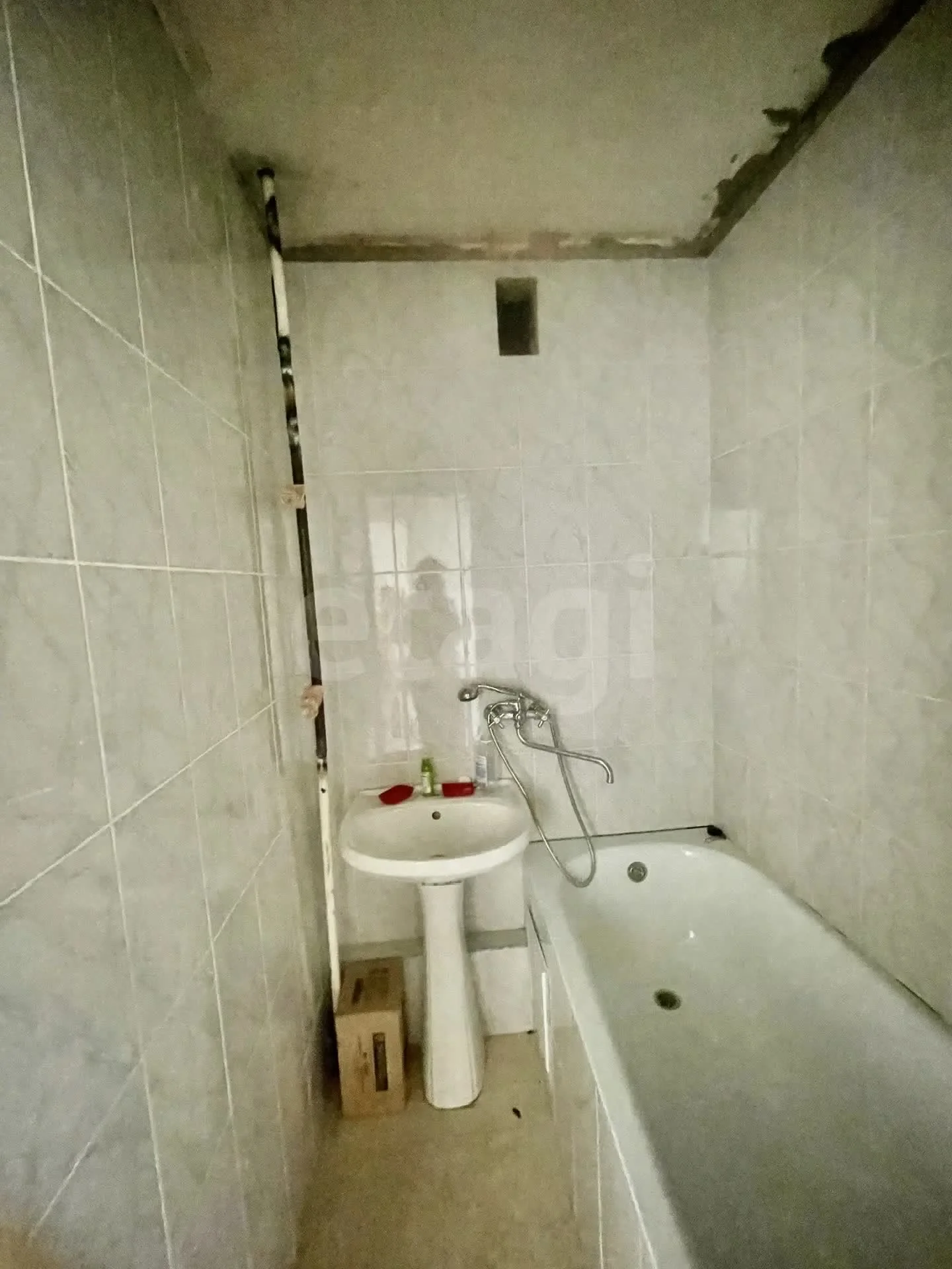 2-к квартира, 47.3м² (улица Трудовой Славы, 18) - миниатюра 9