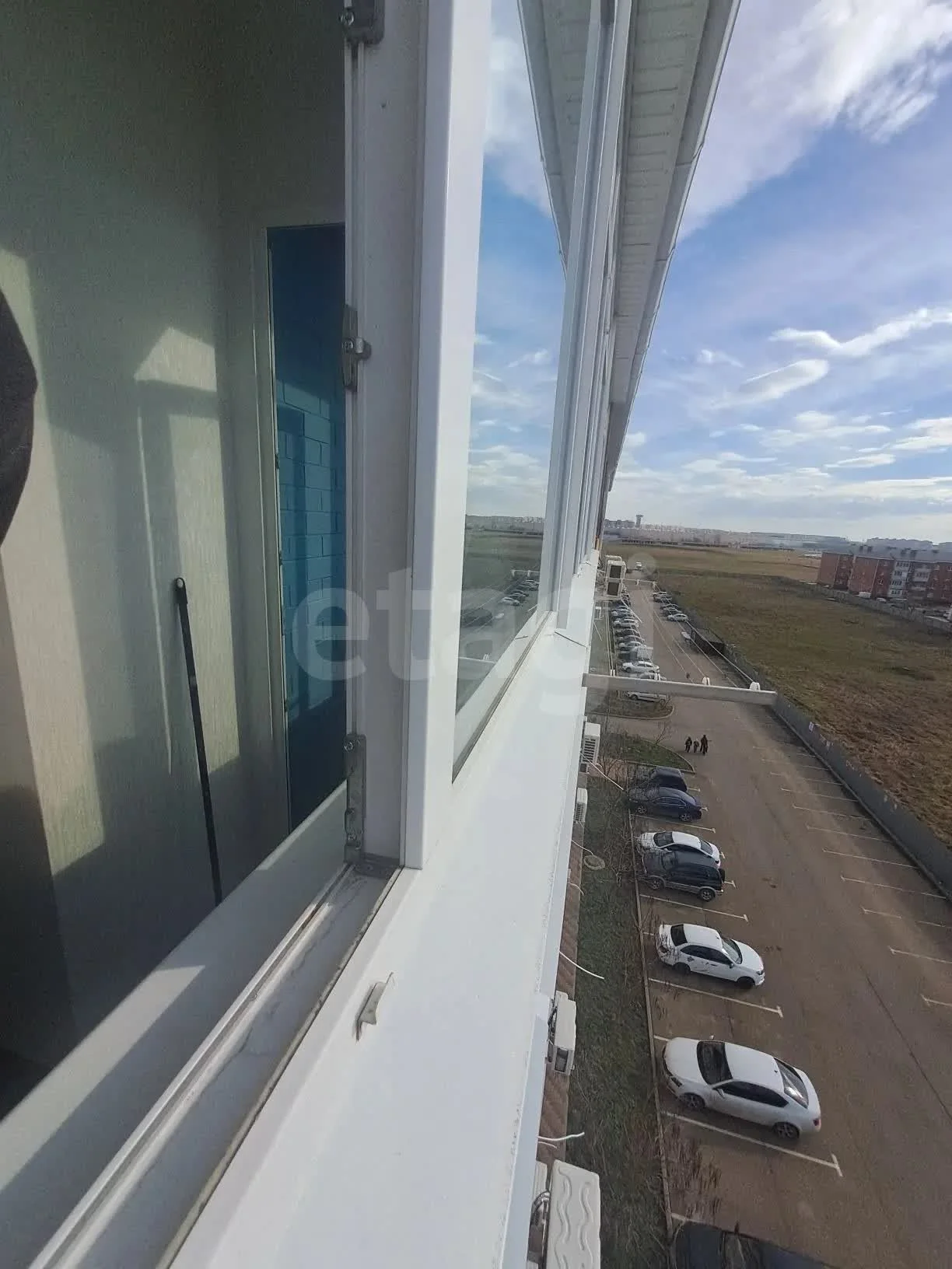 2-к квартира, 39.6м² (Бжегокайская улица, 25/1к9) - миниатюра 10
