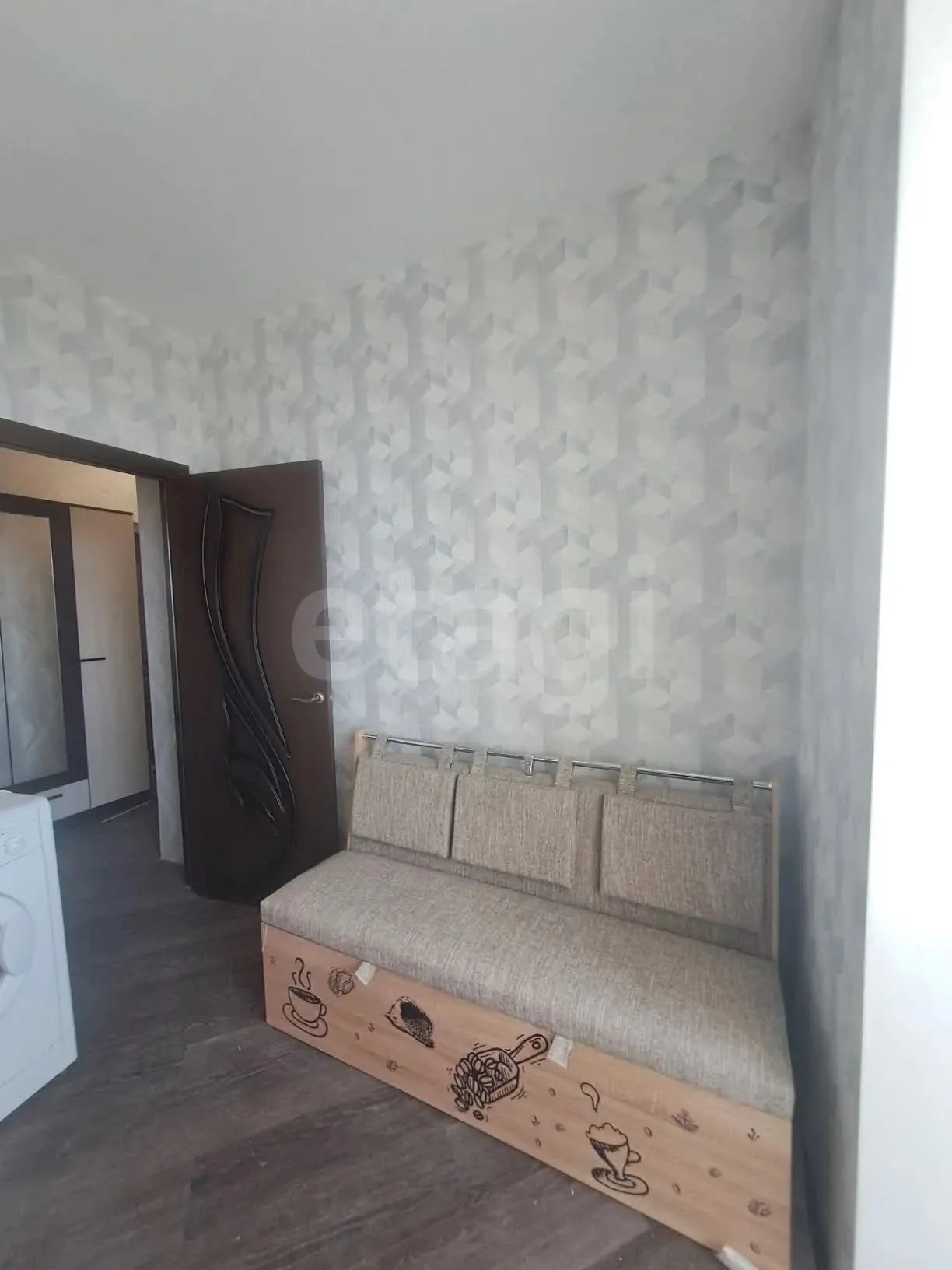 2-к квартира, 39.6м² (Бжегокайская улица, 25/1к9) - миниатюра 11