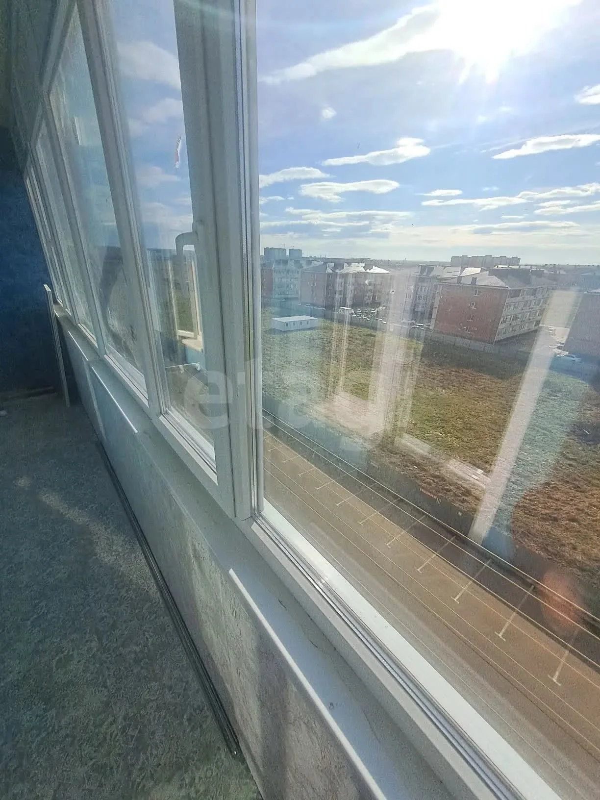 2-к квартира, 39.6м² (Бжегокайская улица, 25/1к9) - миниатюра 14