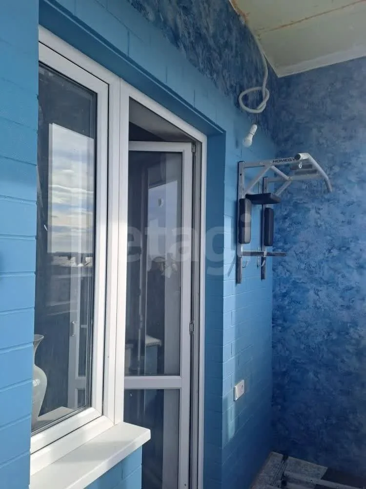 2-к квартира, 39.6м² (Бжегокайская улица, 25/1к9) - миниатюра 15
