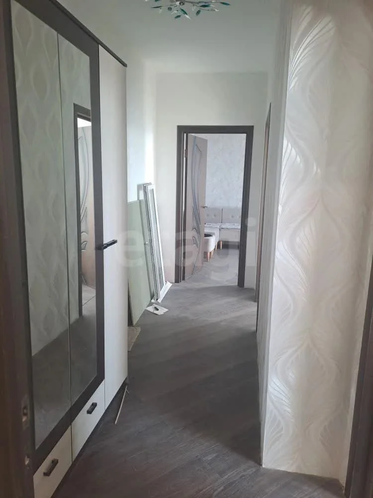 2-к квартира, 39.6м² (Бжегокайская улица, 25/1к9) - миниатюра 3