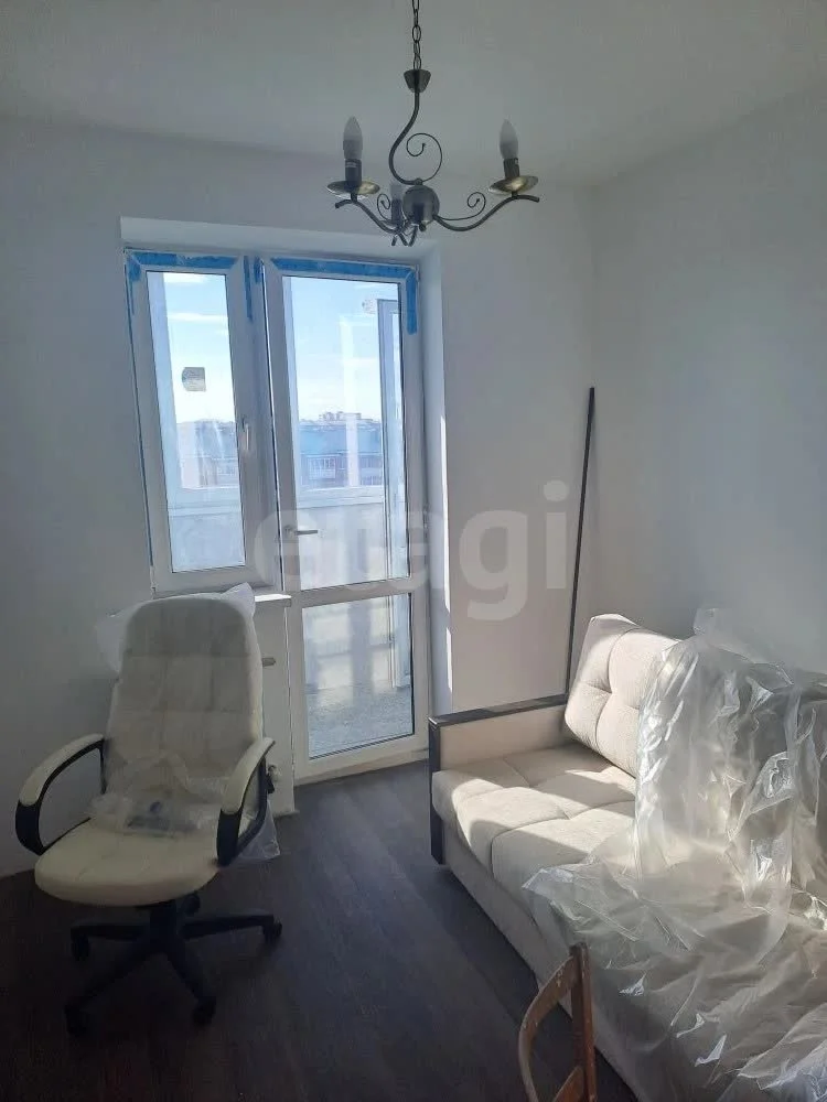 2-к квартира, 39.6м² (Бжегокайская улица, 25/1к9) - миниатюра 4
